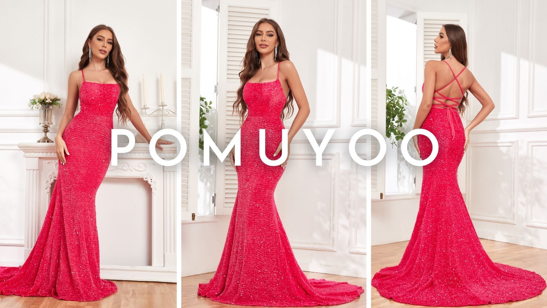 The Best Mermaid Dresses for Bold Fashionistas