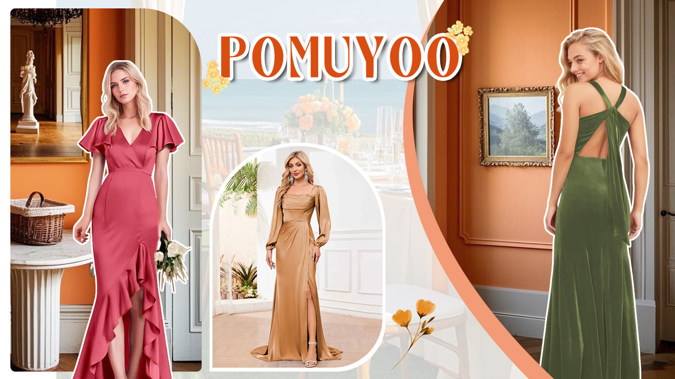 Semi-Formal Wedding Guest Dress: The Perfect Outfit for Every Celebration