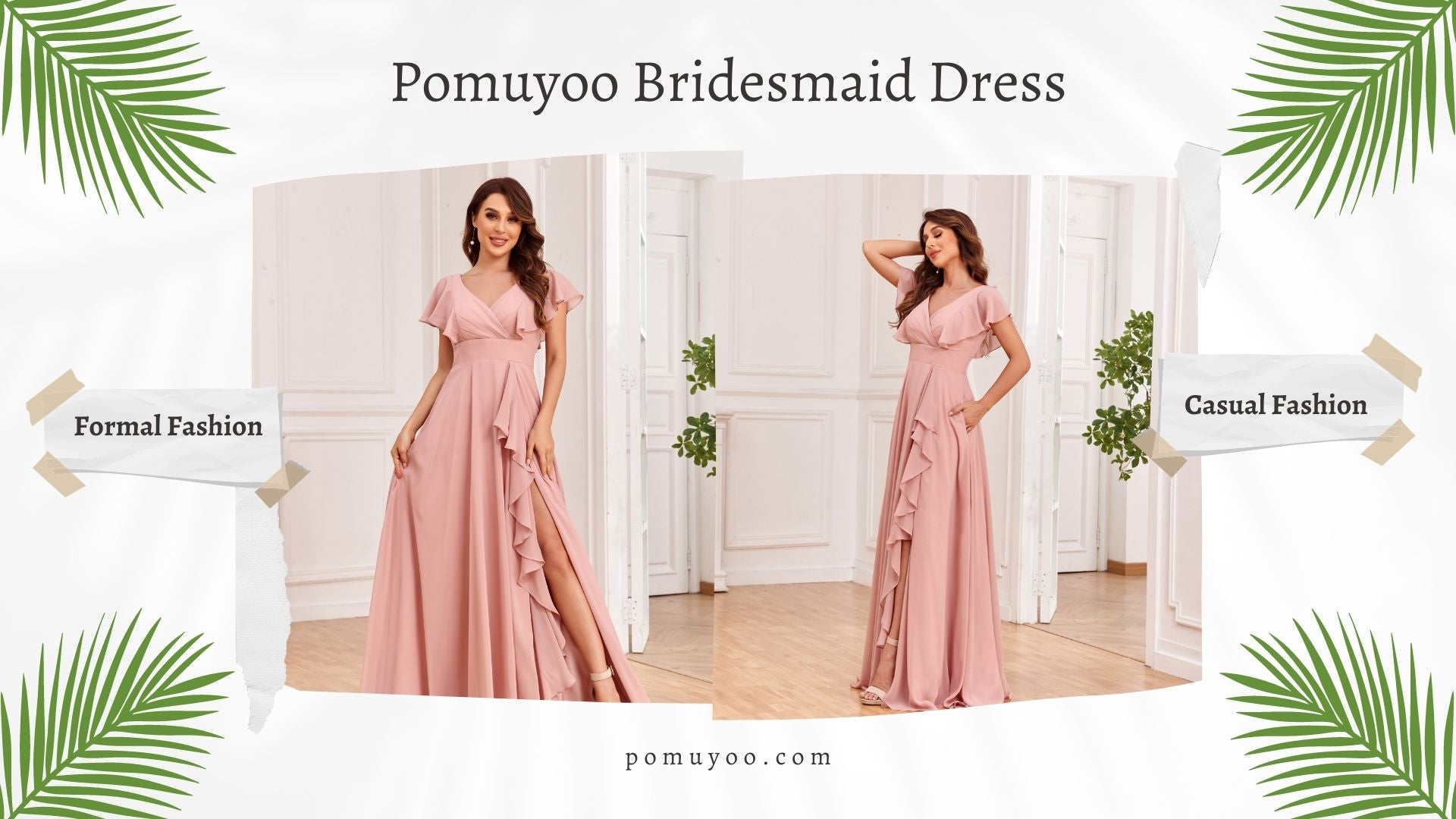 pomuyoo dress