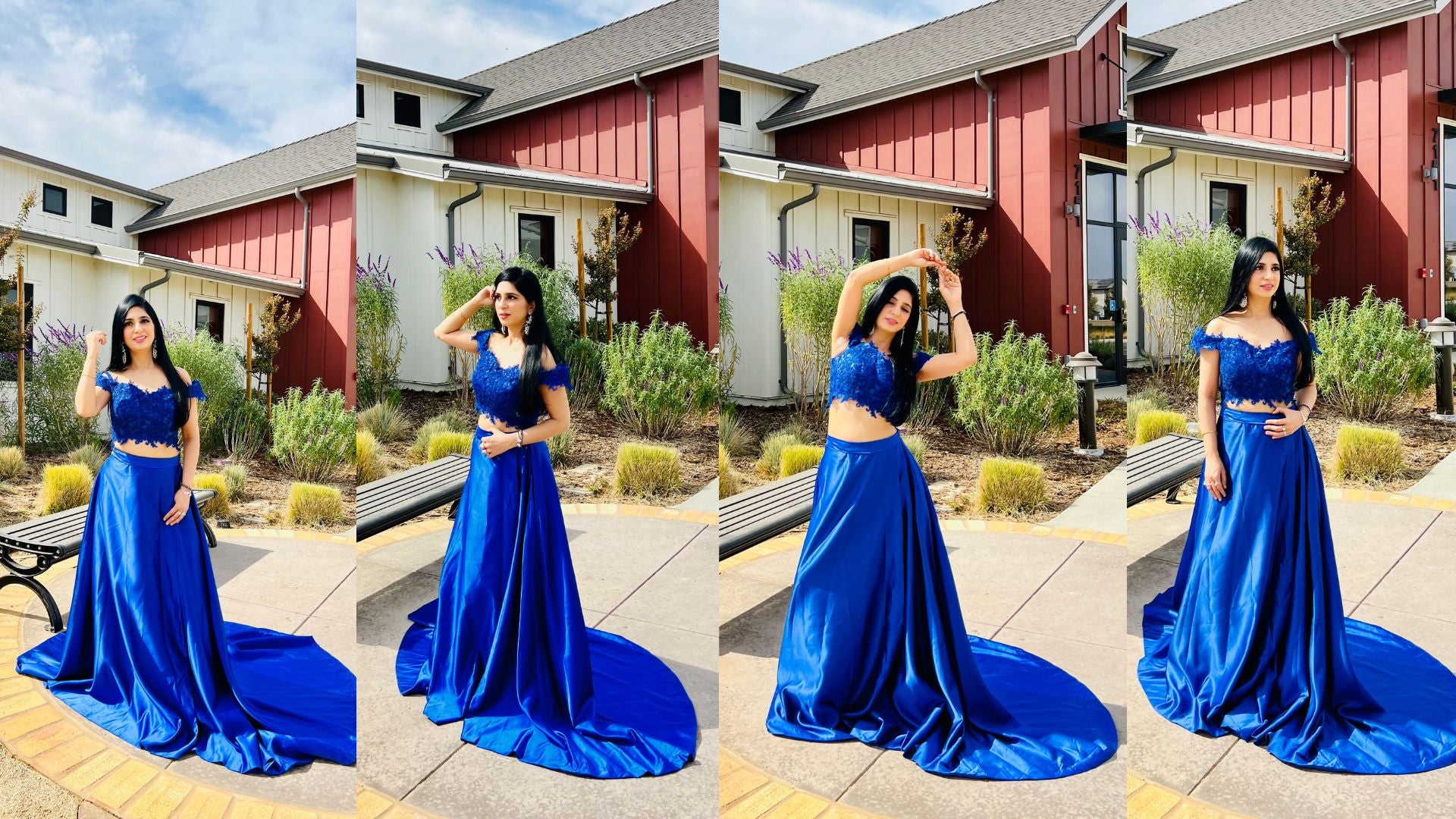 Our Top Picks for Summer Bridesmaid Dress Styles: Cool and Stunning