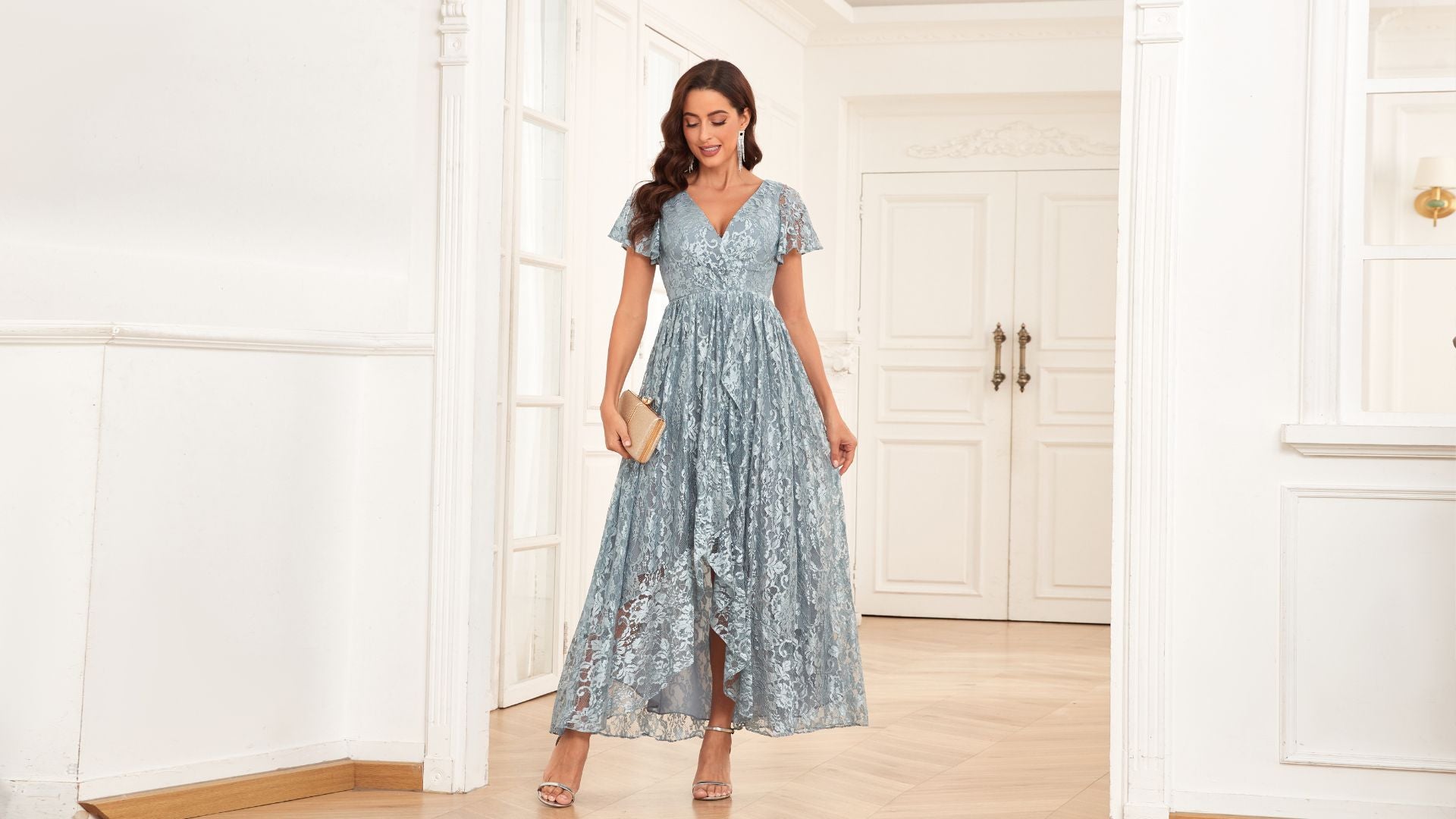 The Ultimate Guide to Picking the Perfect Mother of the Bride Dress