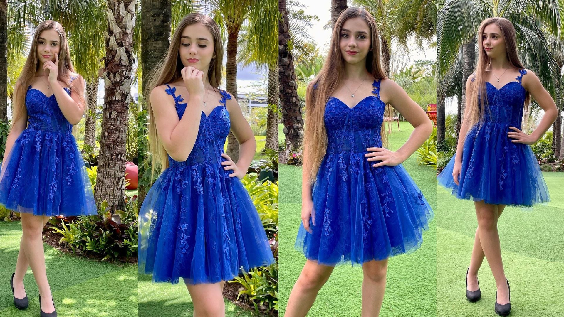 Tips for Achieving a Picture-Perfect Look with Accessories for Your Summer Bridesmaid Dresses