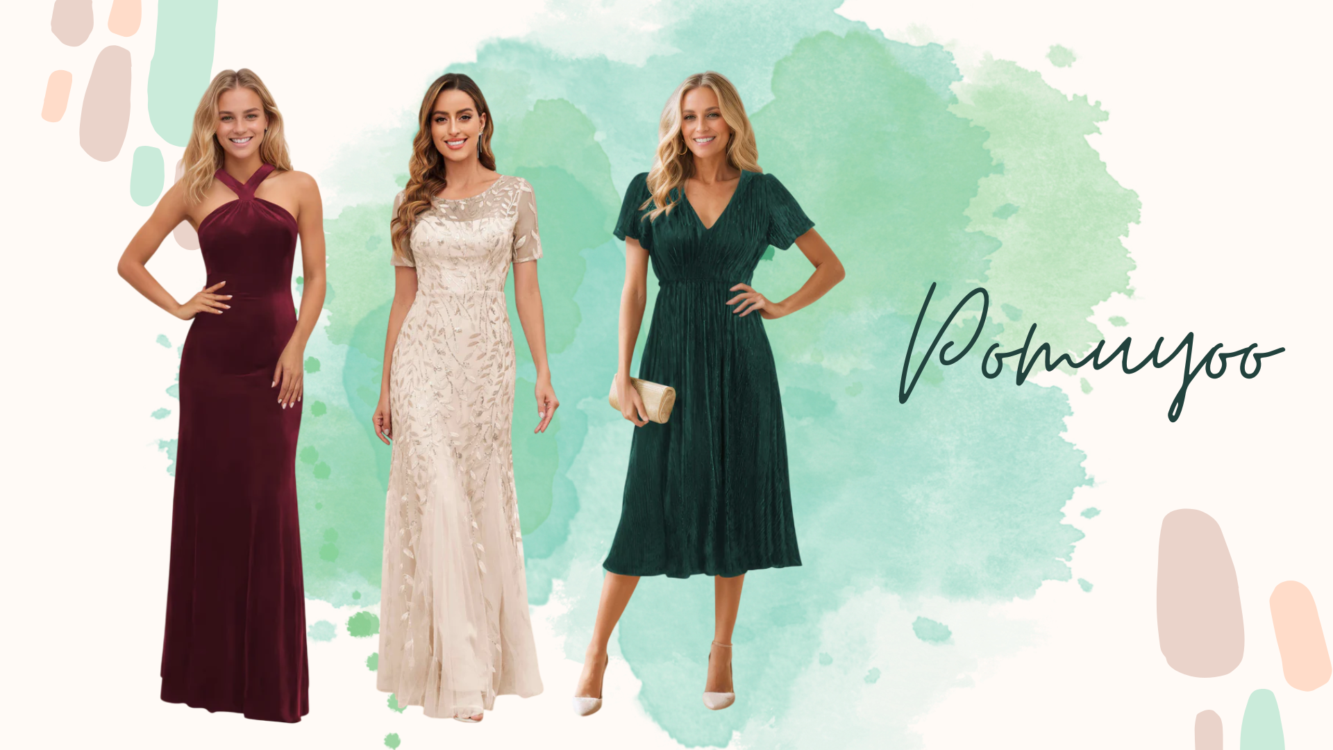 Wedding Guest Dress Trends: 5 Key Styles to Know