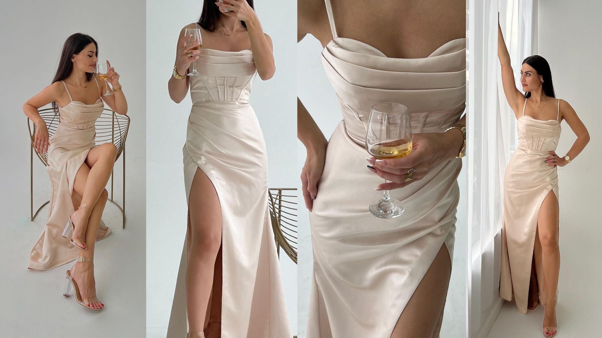 Timeless Bridesmaid Dresses You'll Actually Wear Again