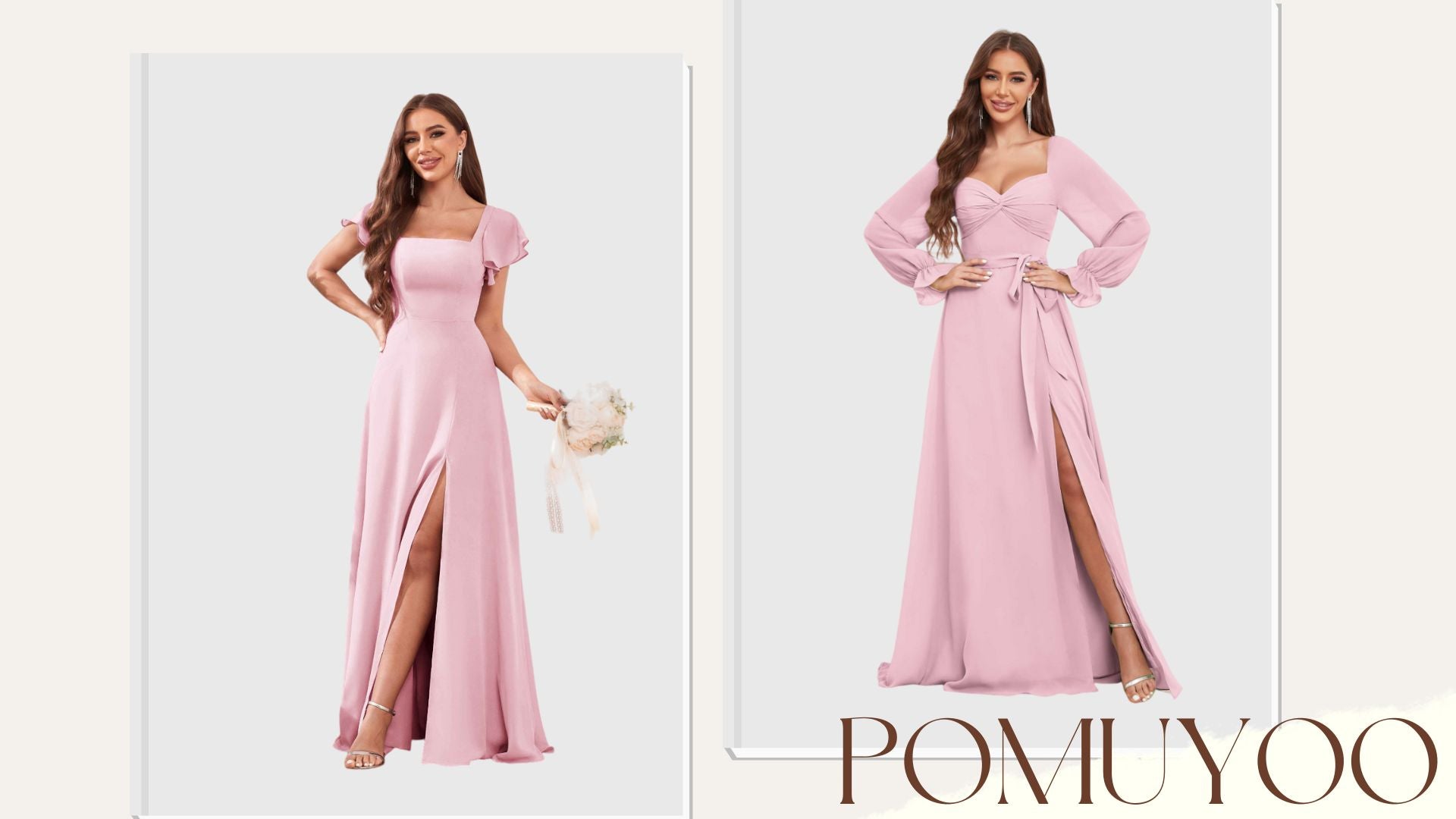 Candy Pink Dresses for All Occasions