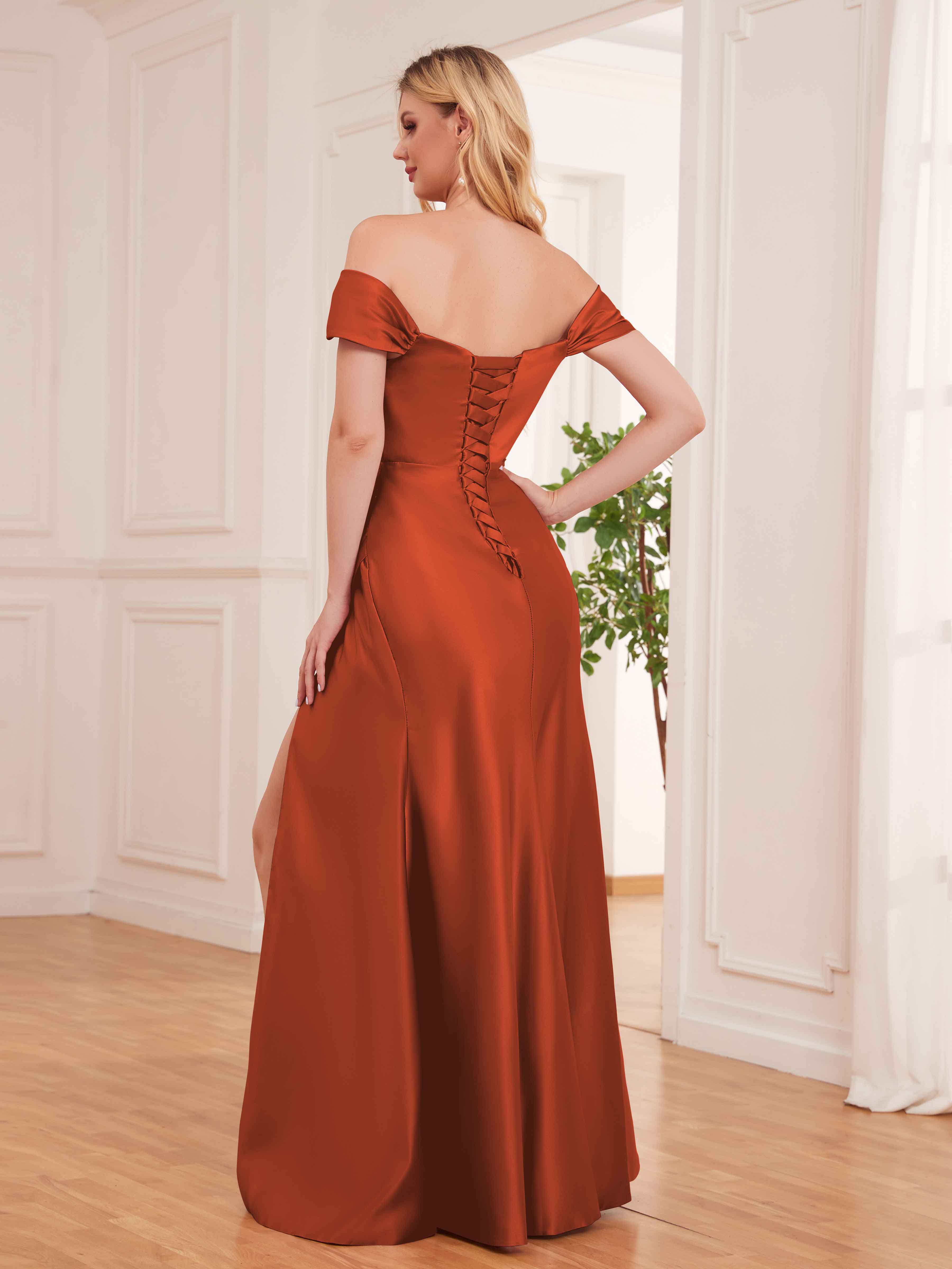 #color_Burnt Orange