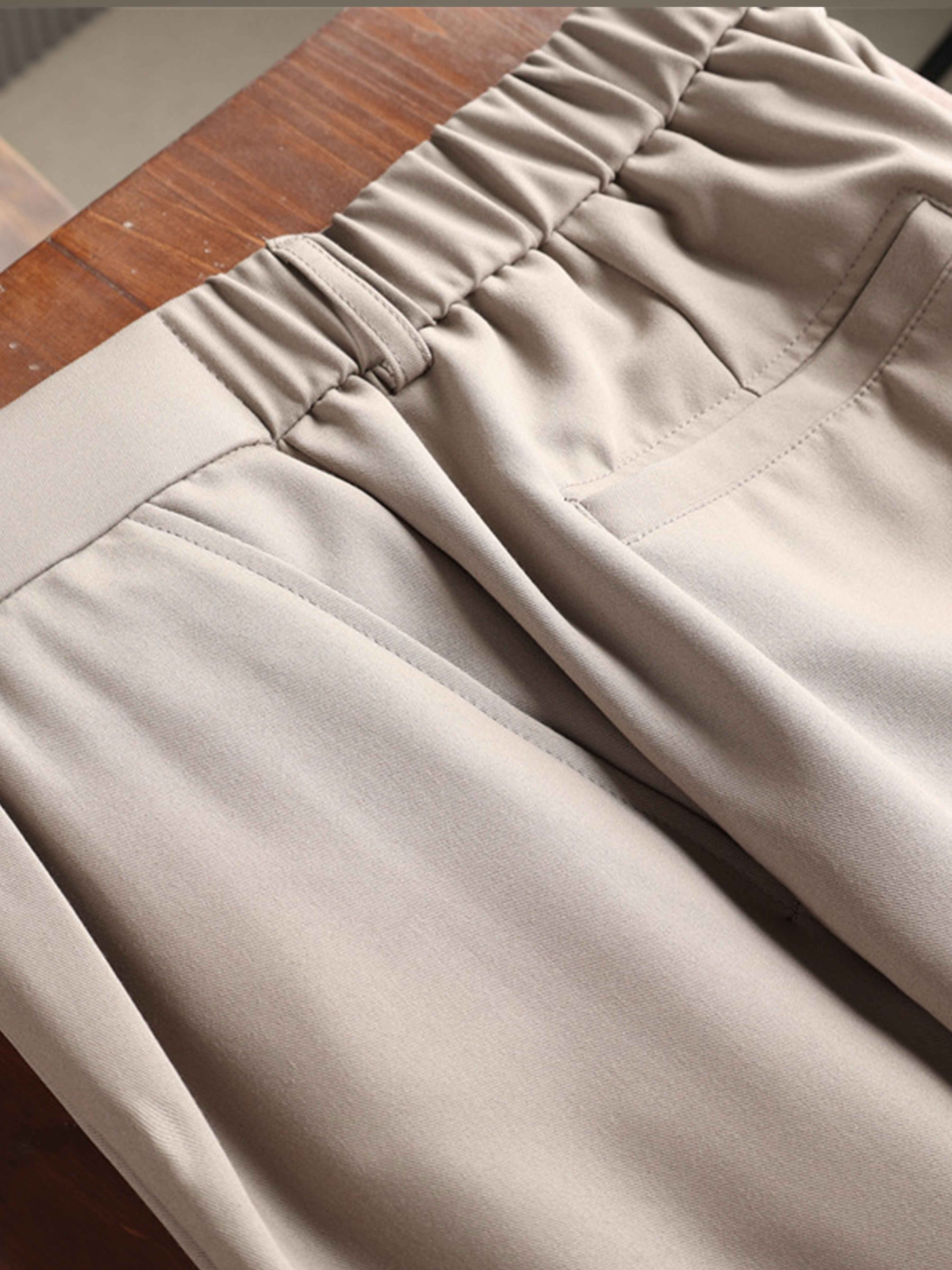 Sophisticated Men's Double Breasted 2 Pieces Formal Suits