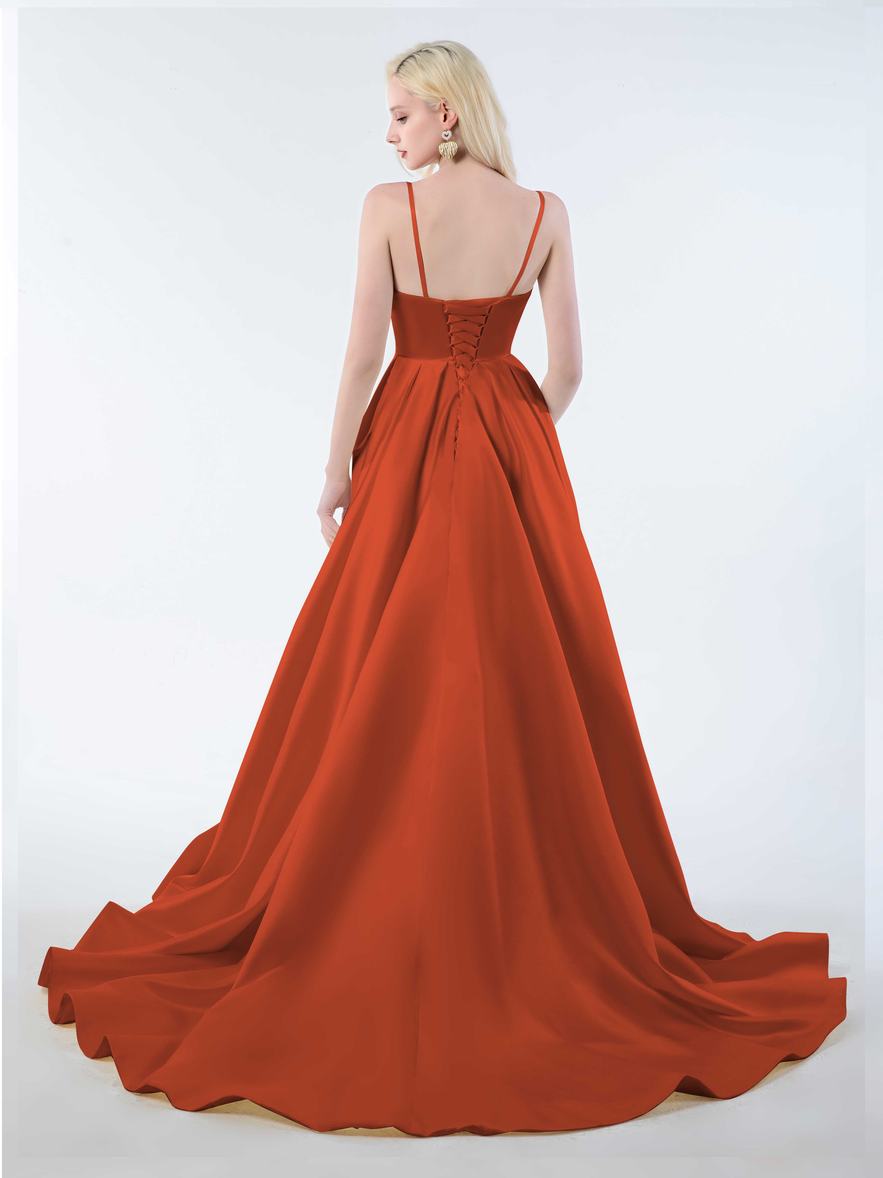 #color_Burnt Orange
