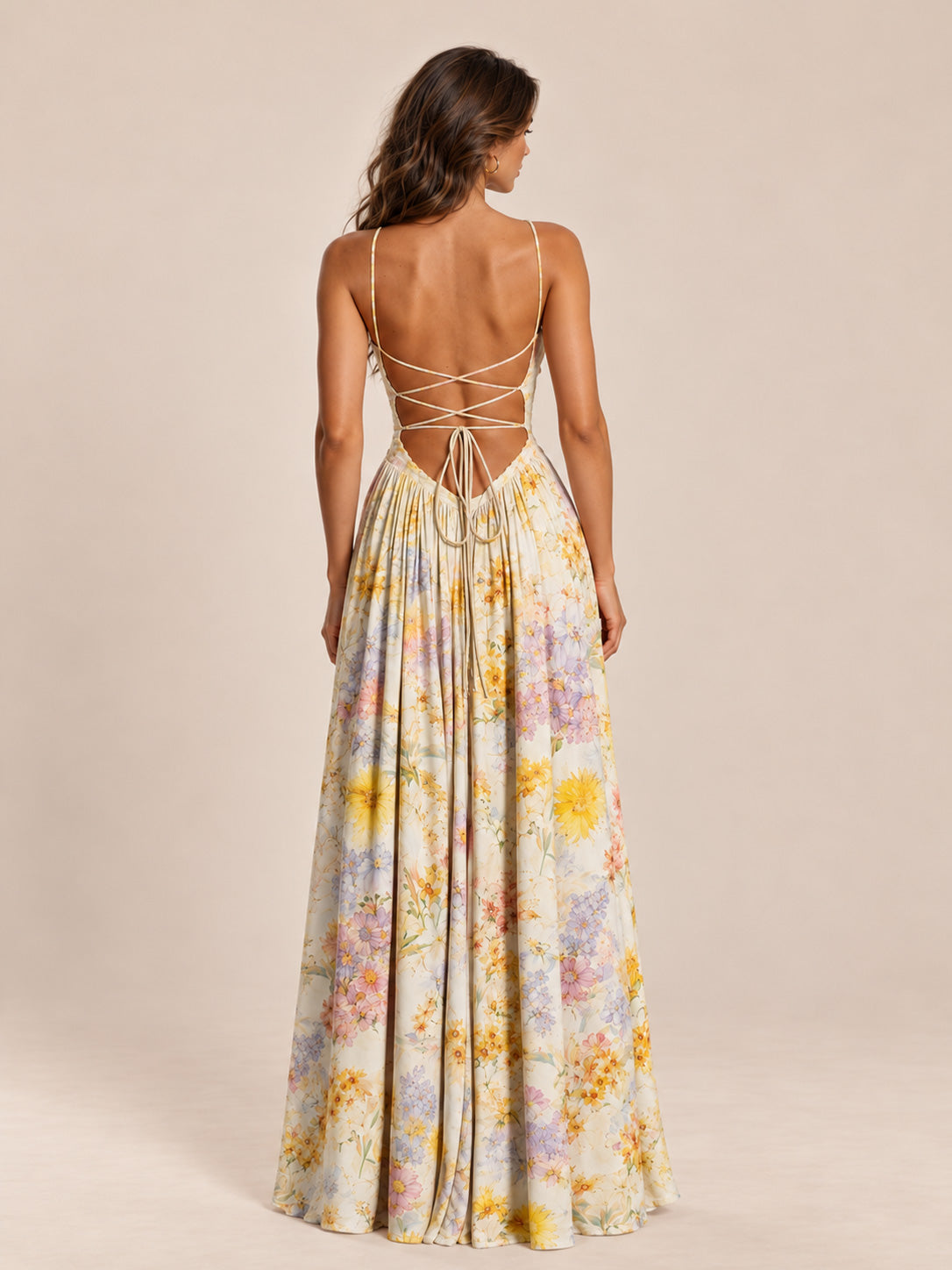 #color_Lavender Yellow