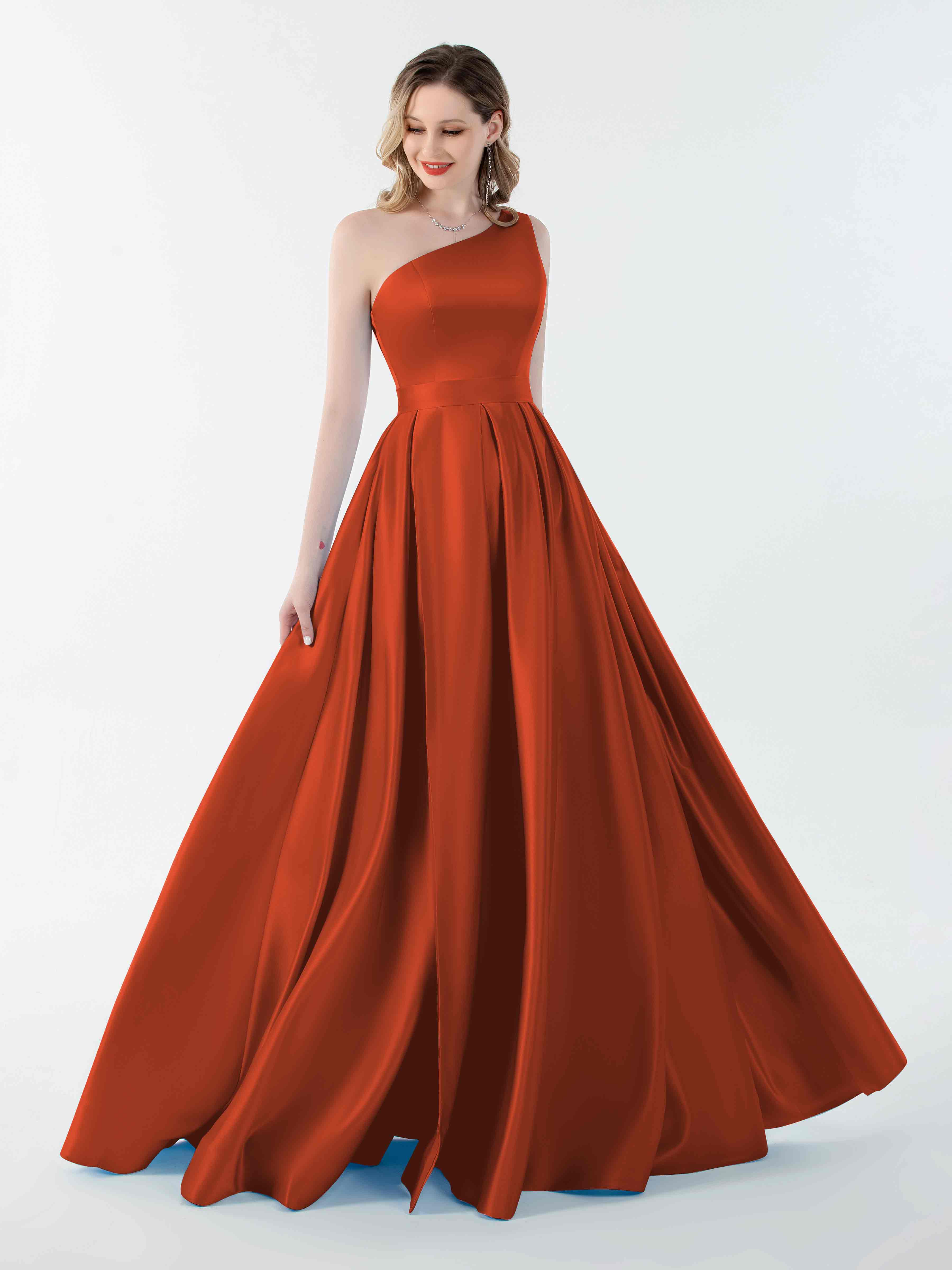 #color_Burnt Orange