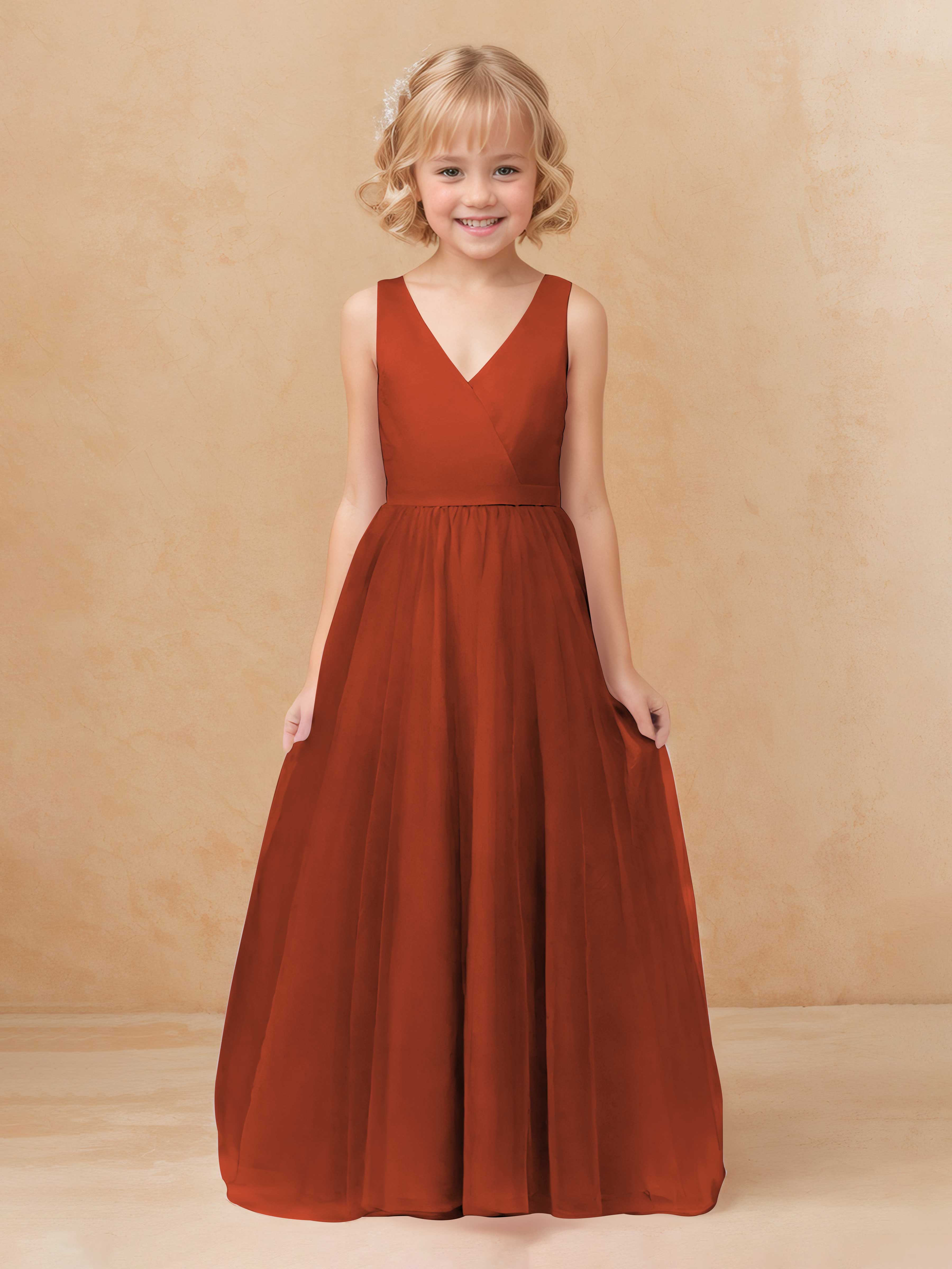 #color_Burnt Orange