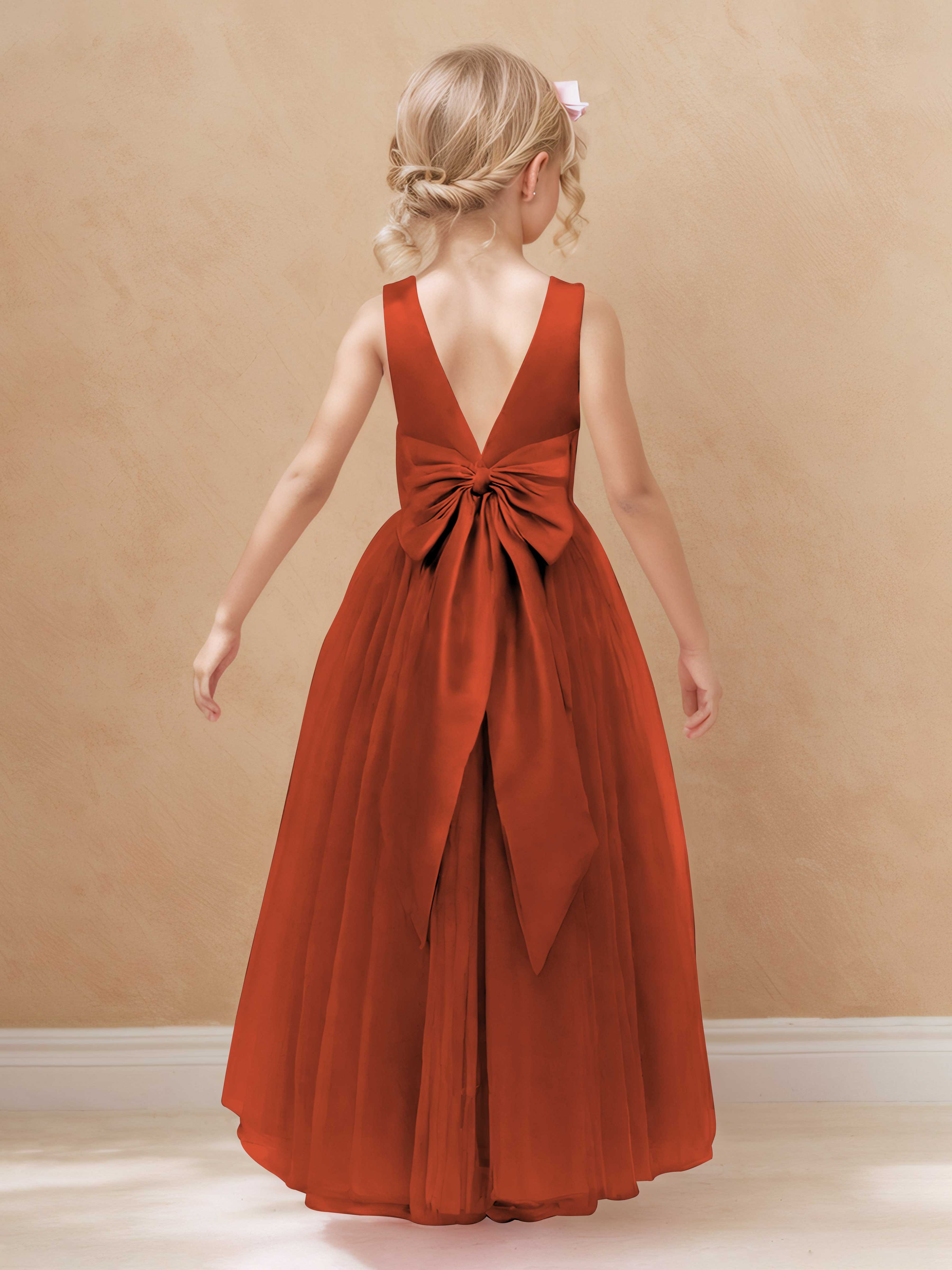 #color_Burnt Orange