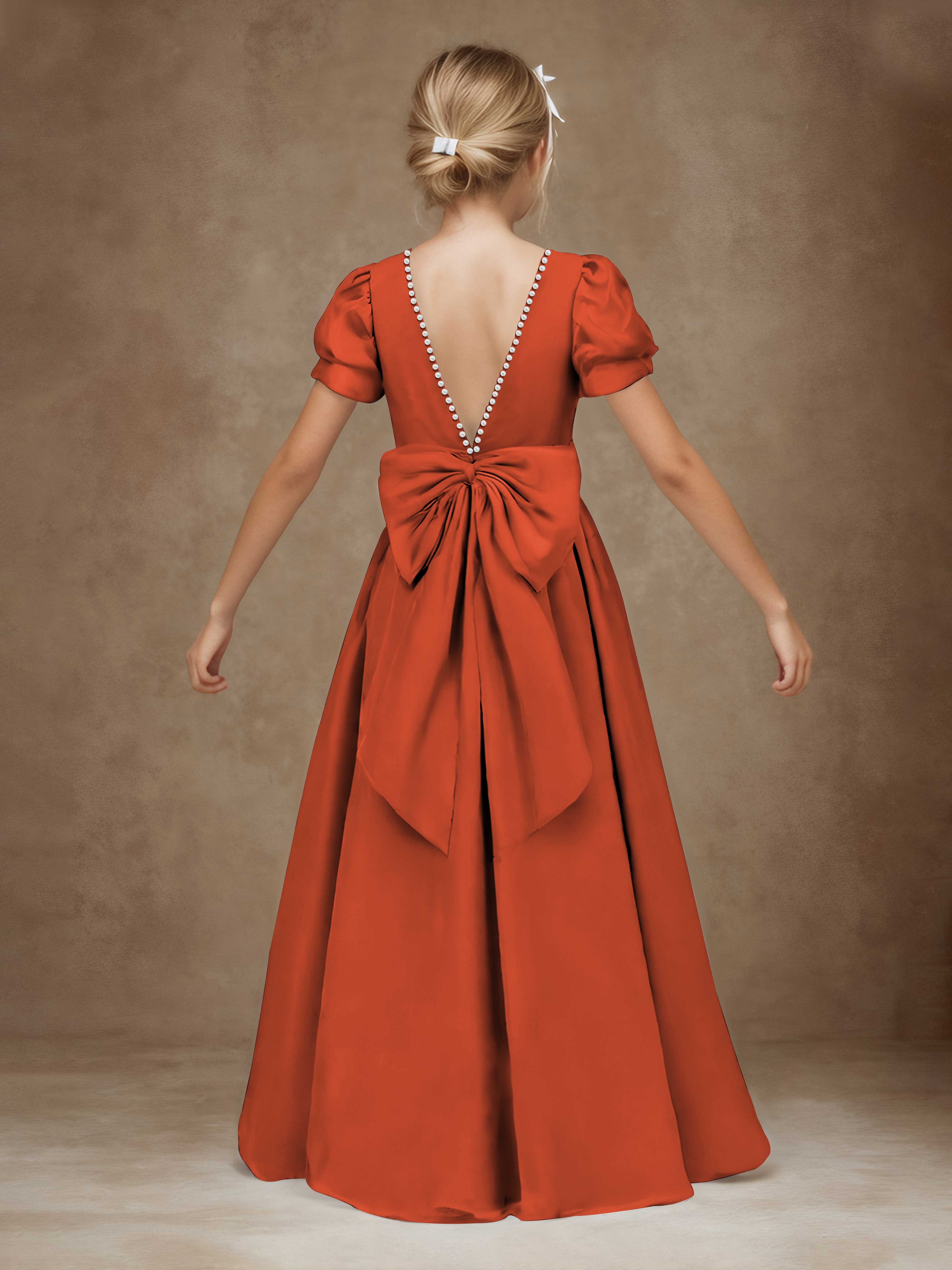 #color_Burnt Orange