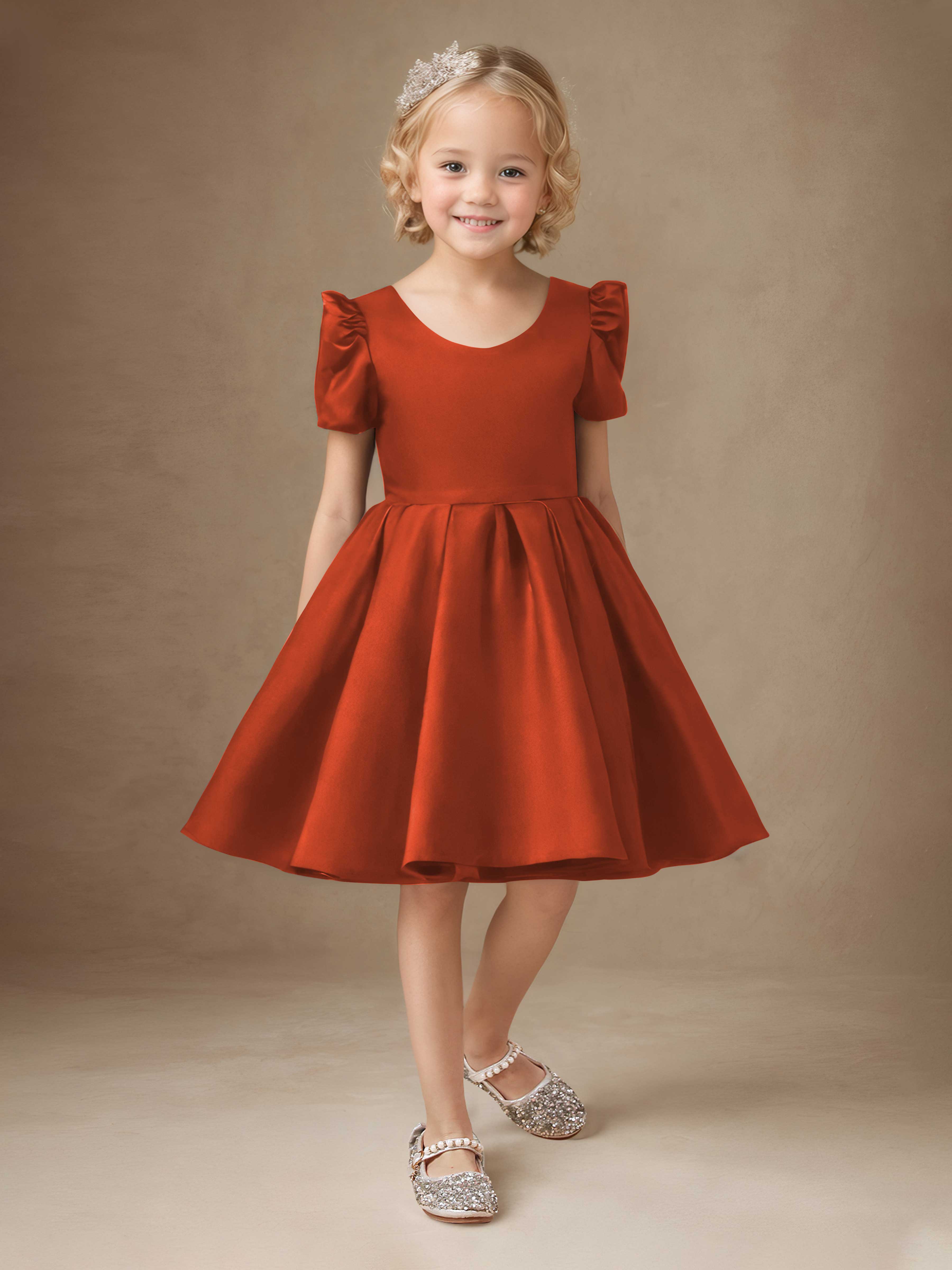 #color_Burnt Orange