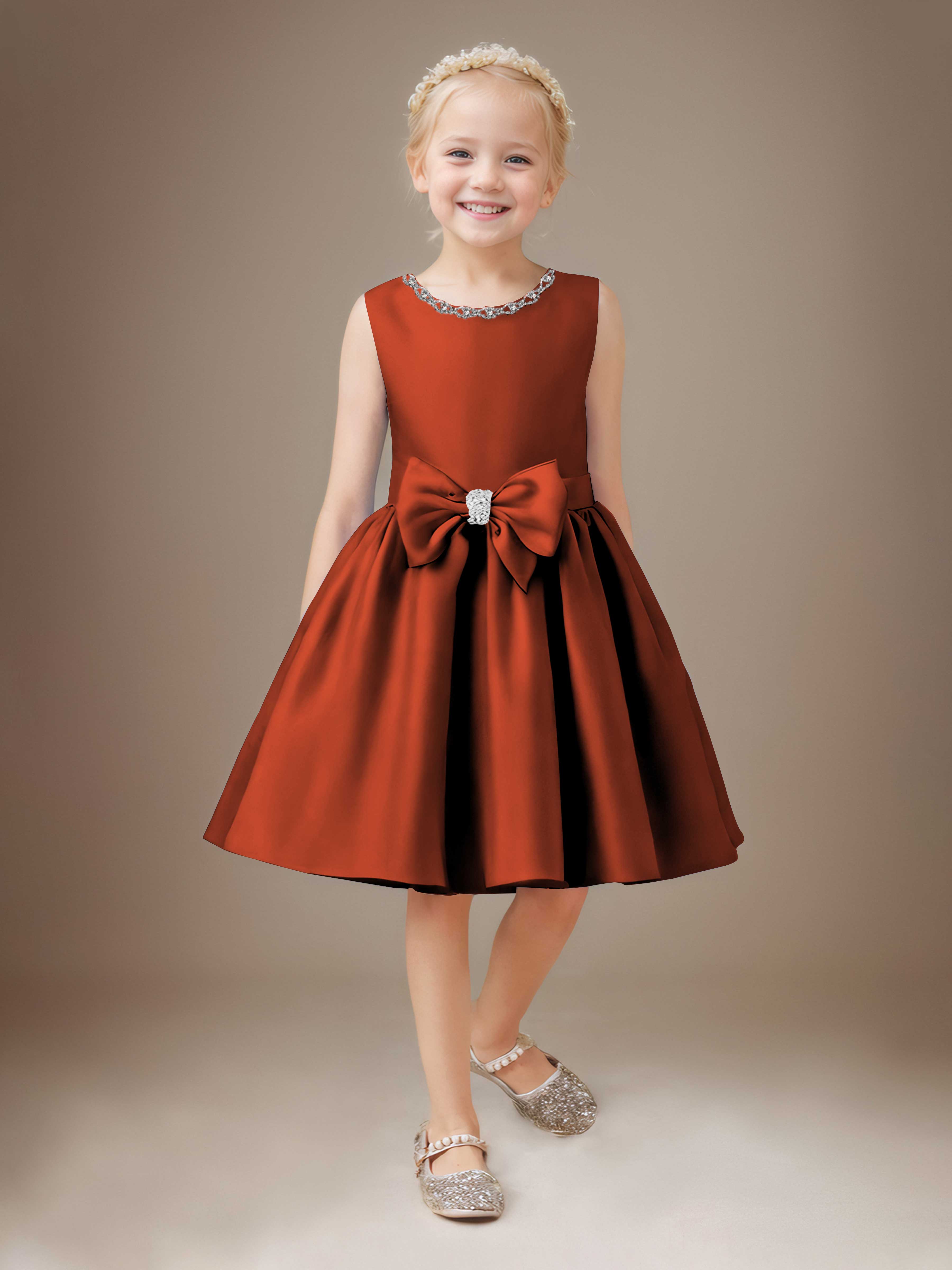 #color_Burnt Orange