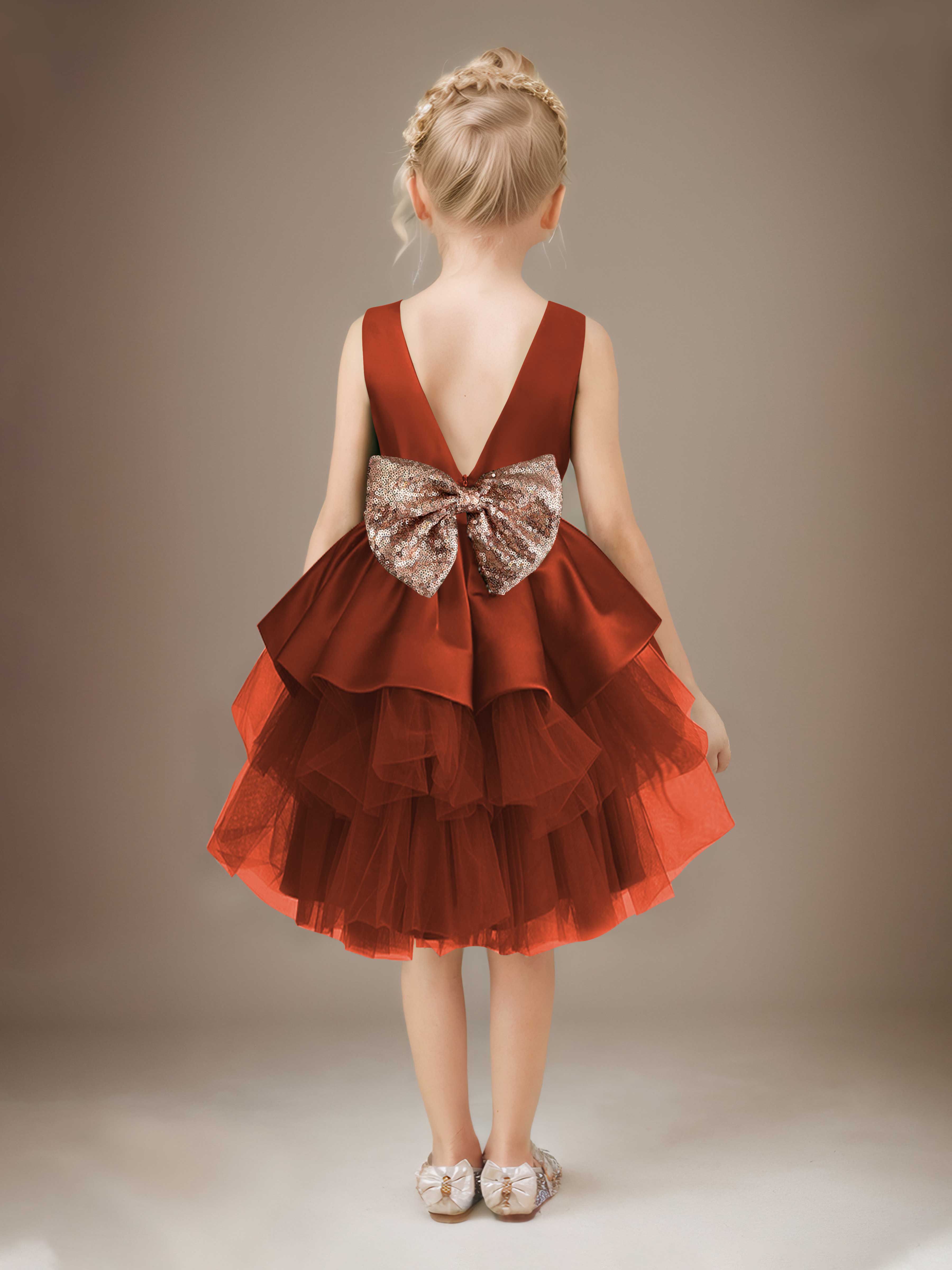 #color_Burnt Orange