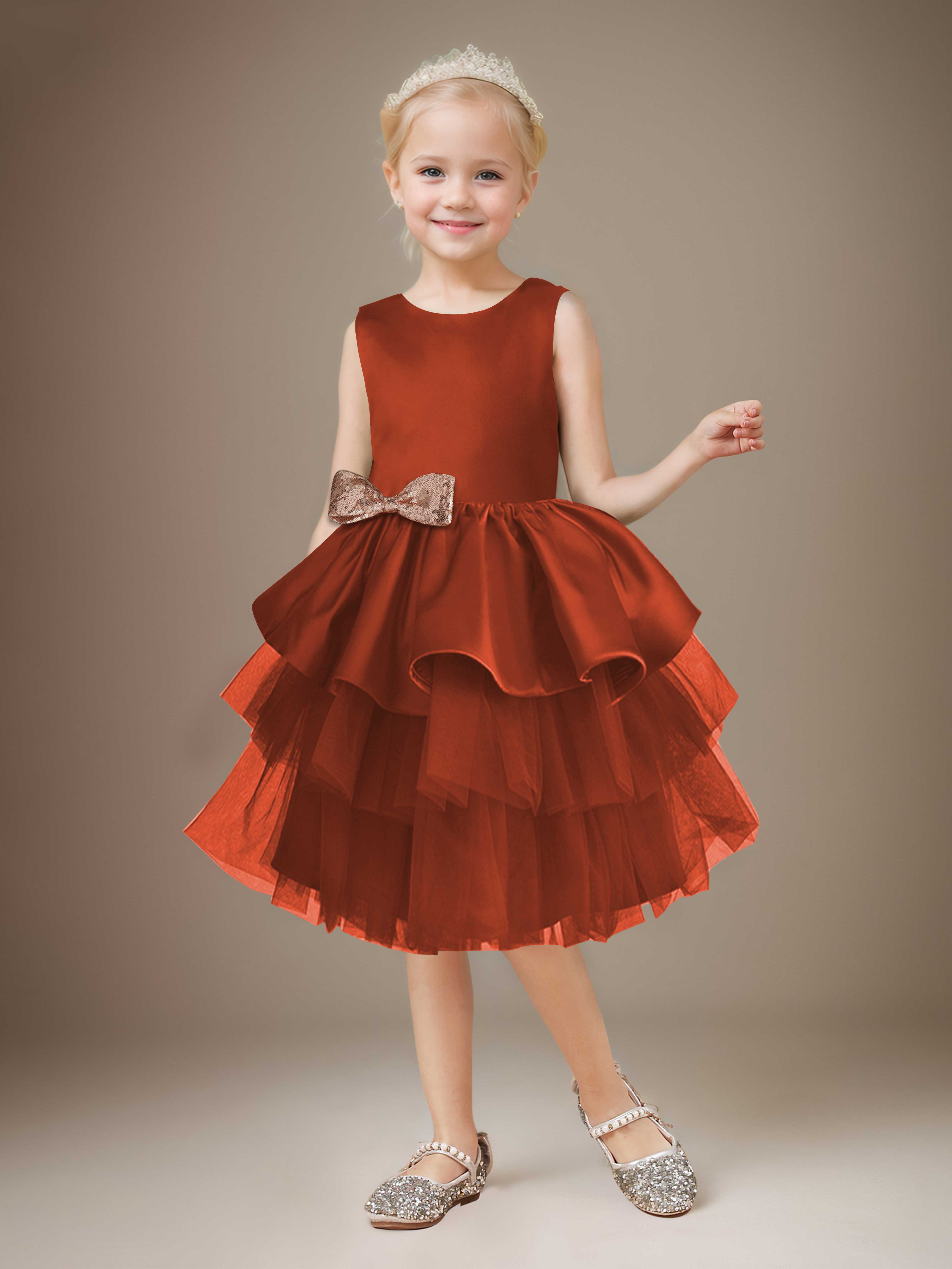 #color_Burnt Orange