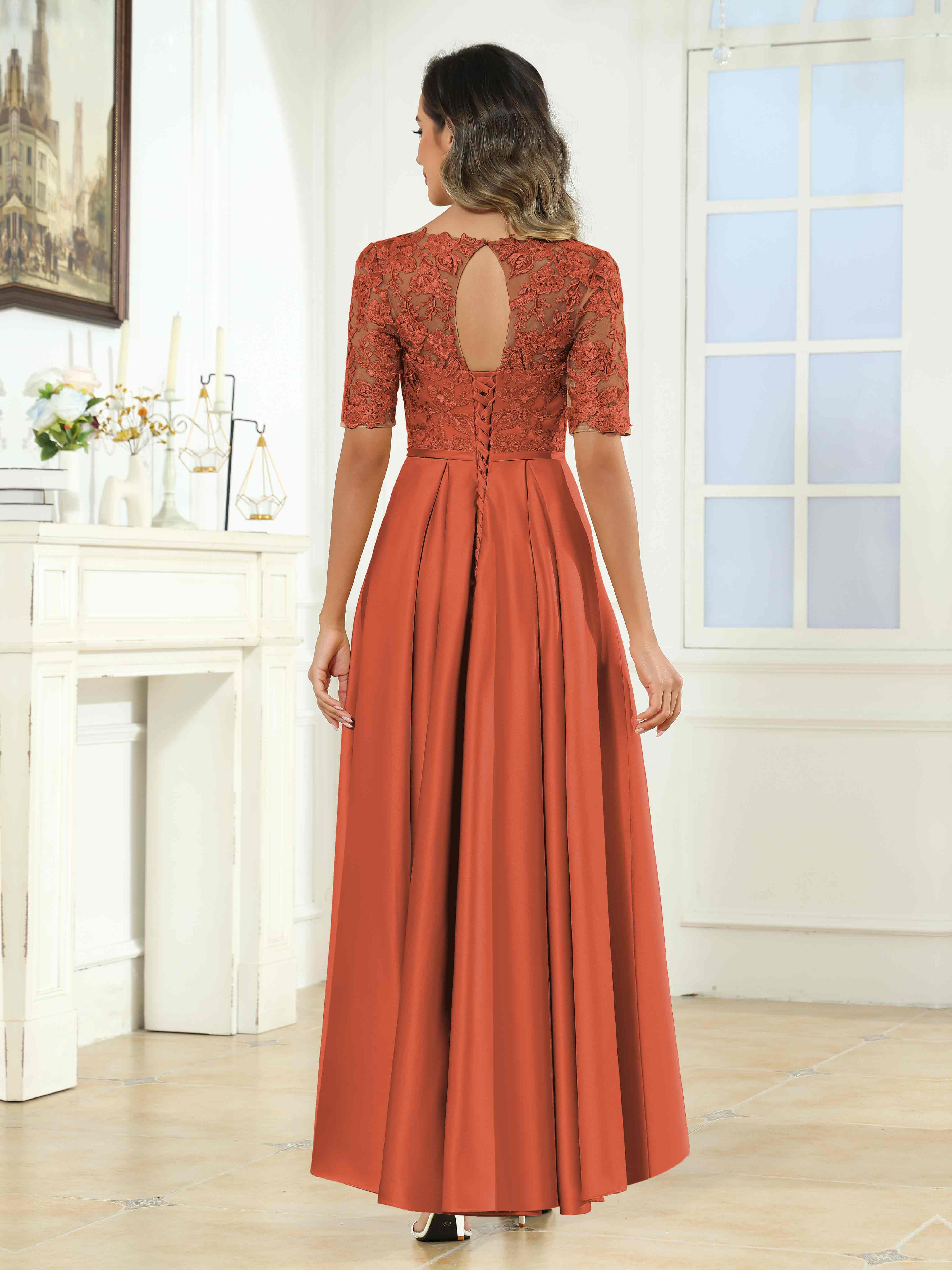 #color_Burnt Orange