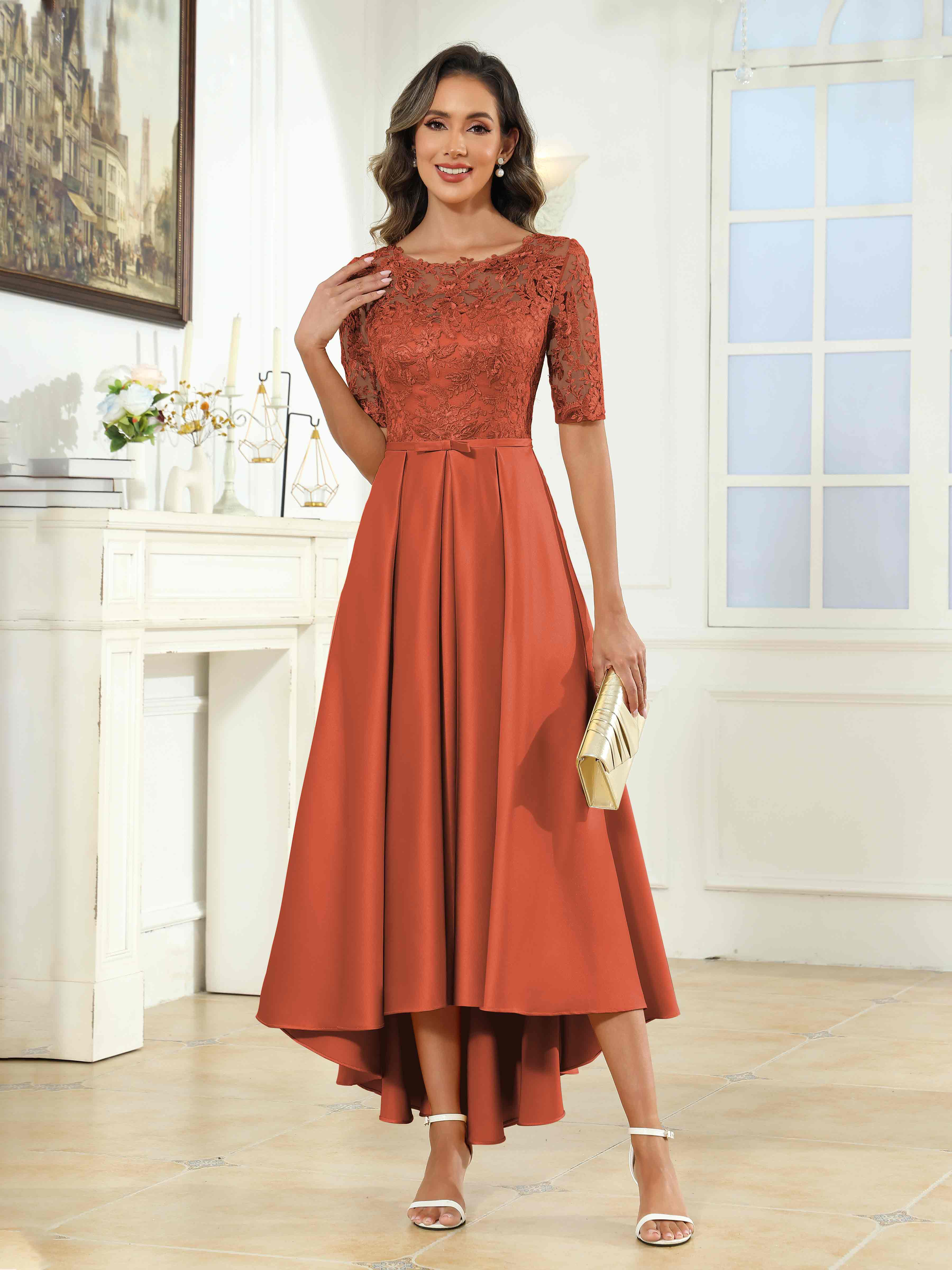 #color_Burnt Orange