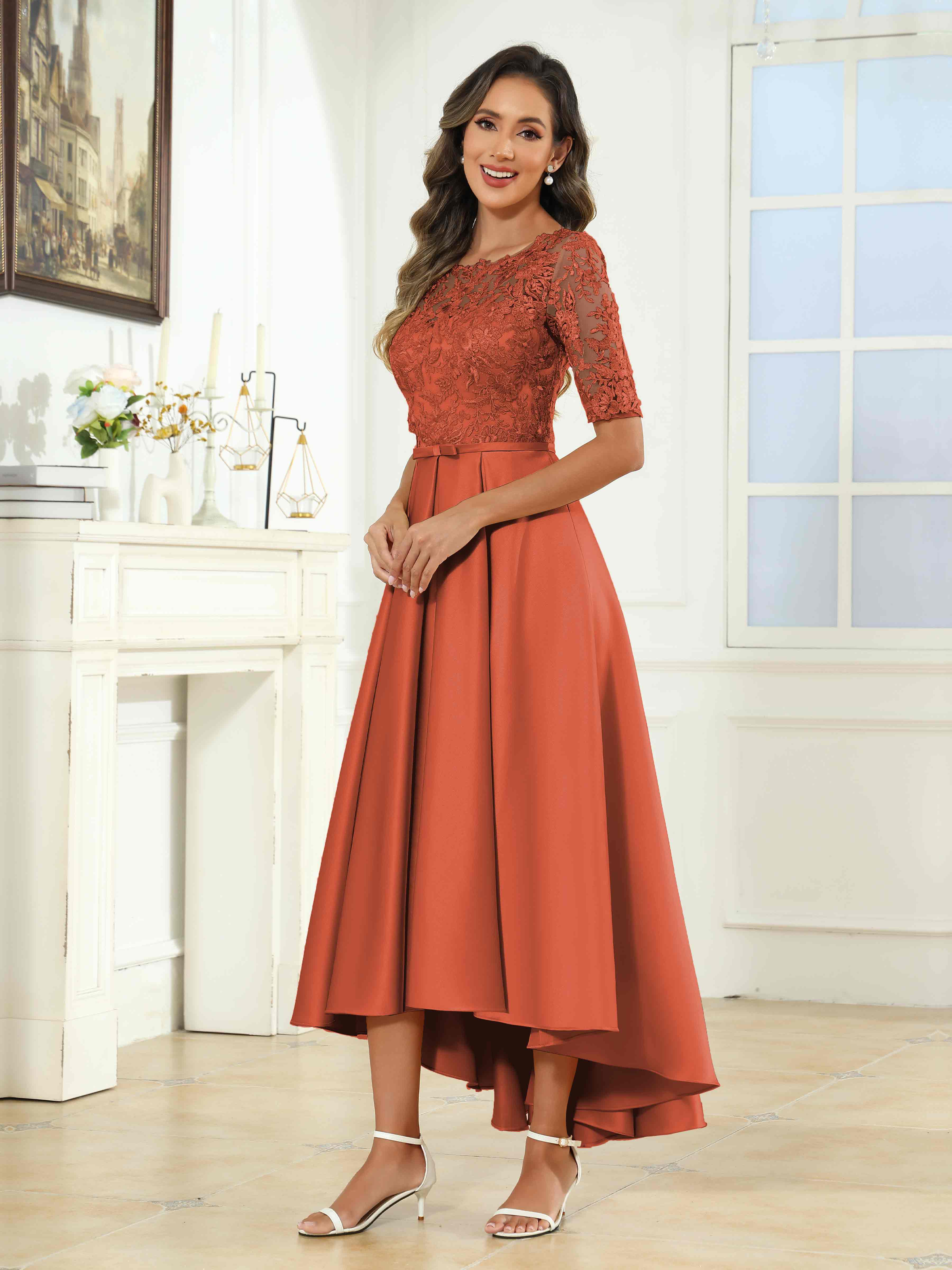 #color_Burnt Orange