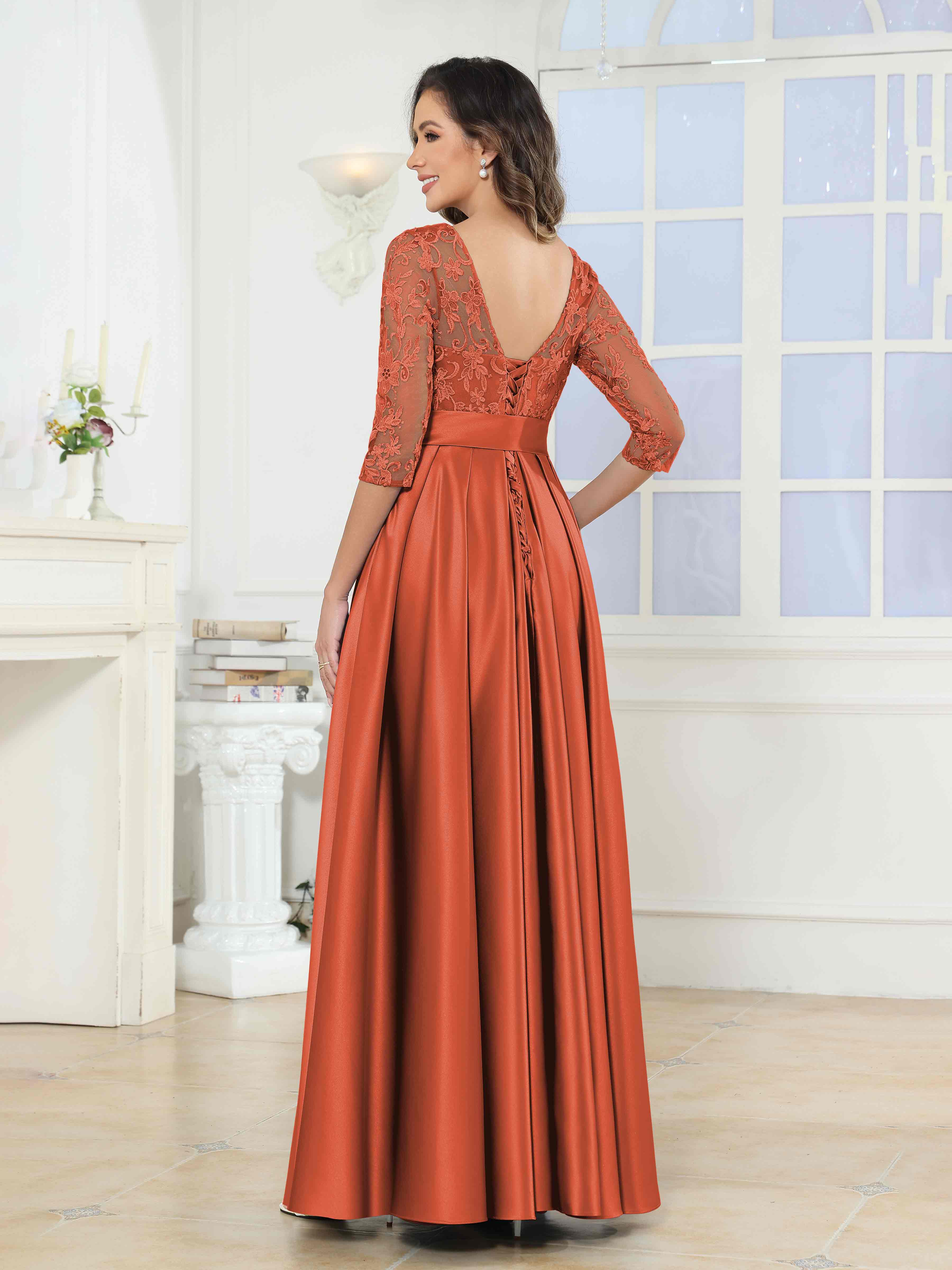 #color_Burnt Orange