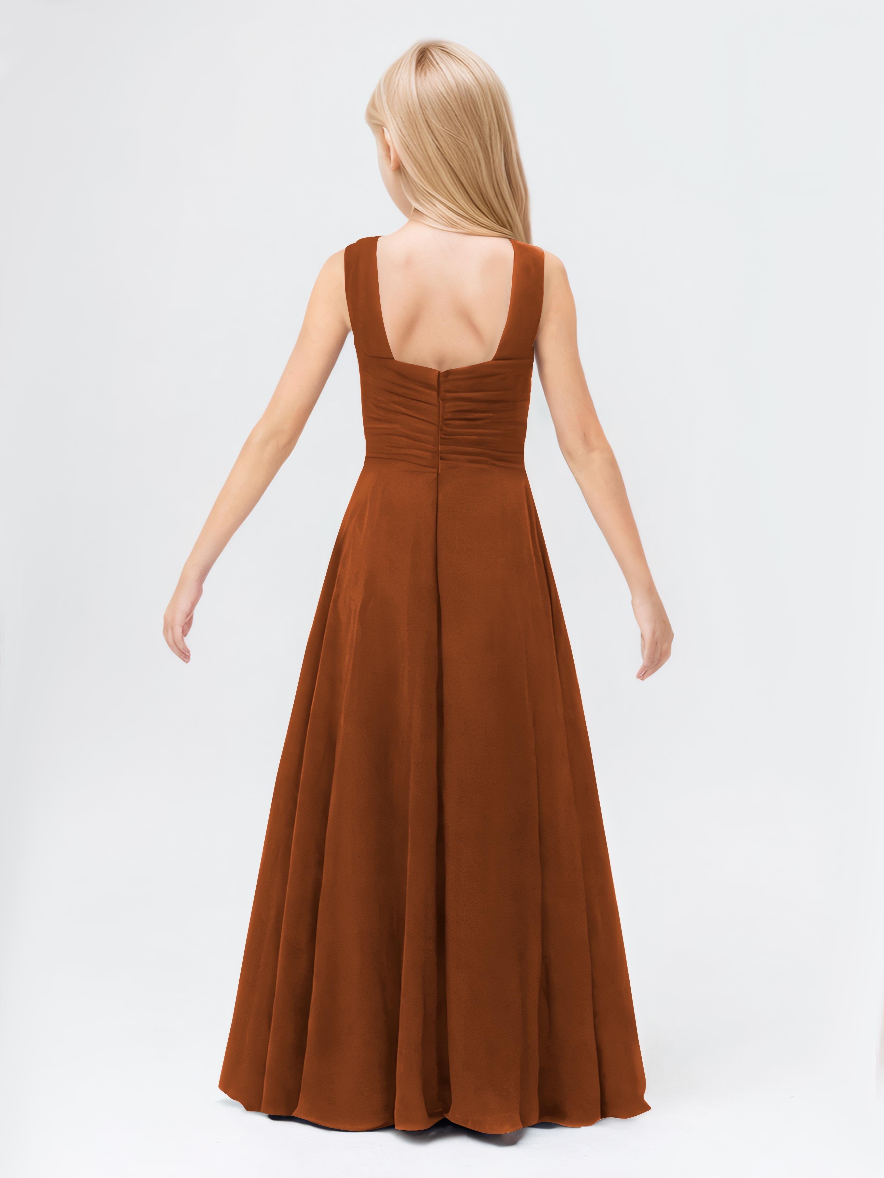 #color_Burnt Orange