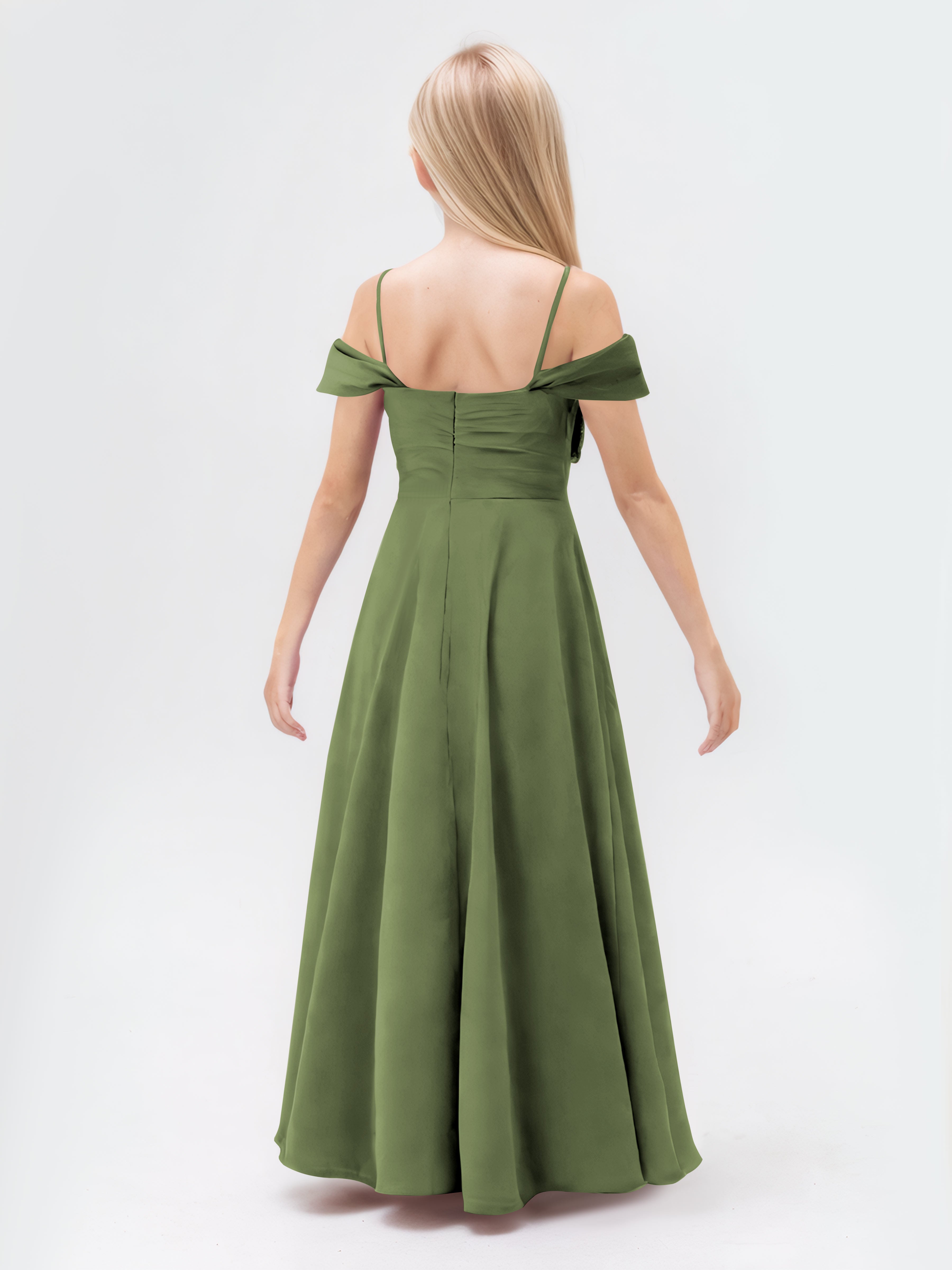 #color_Olive Green