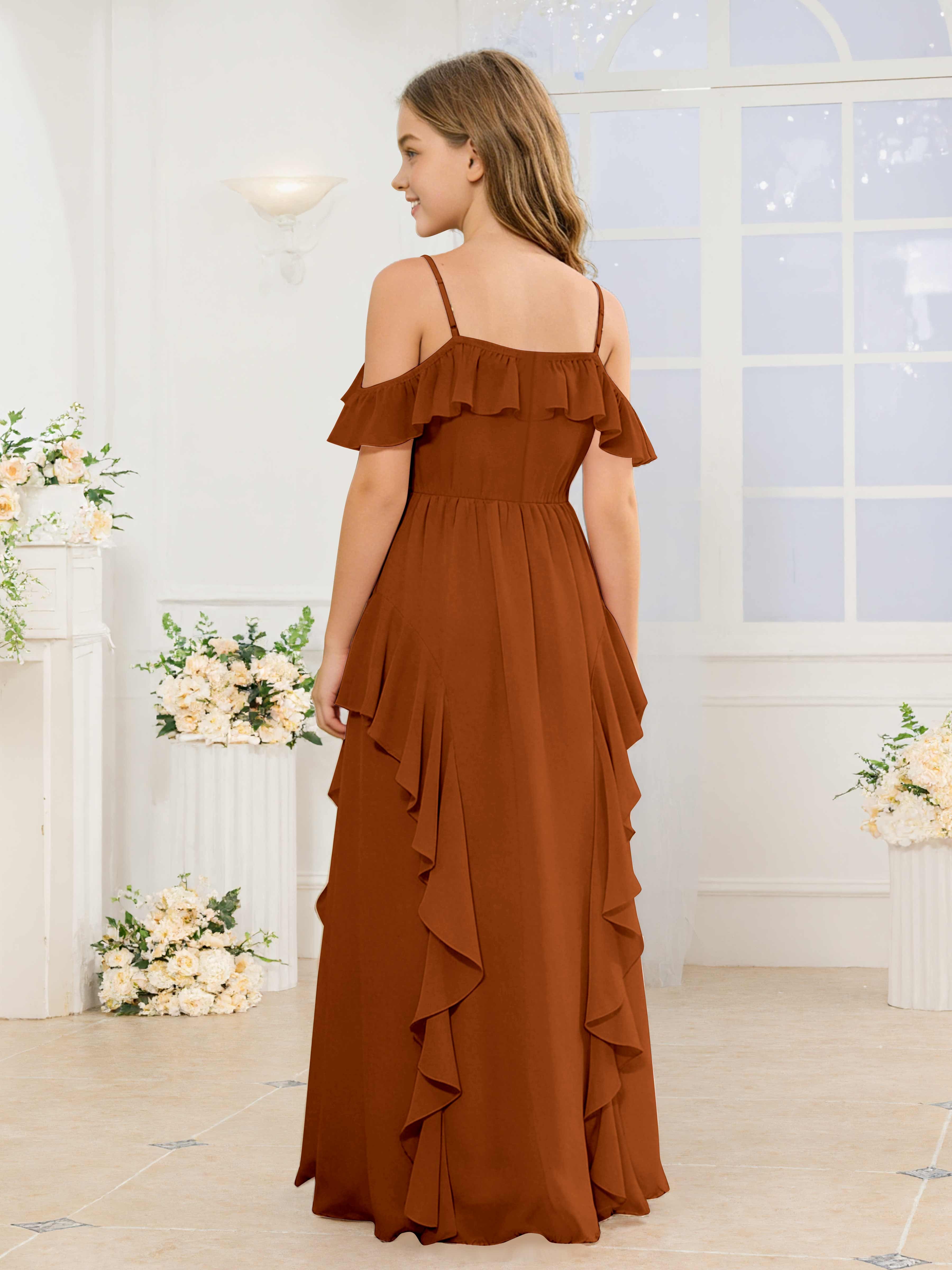 #color_Burnt Orange