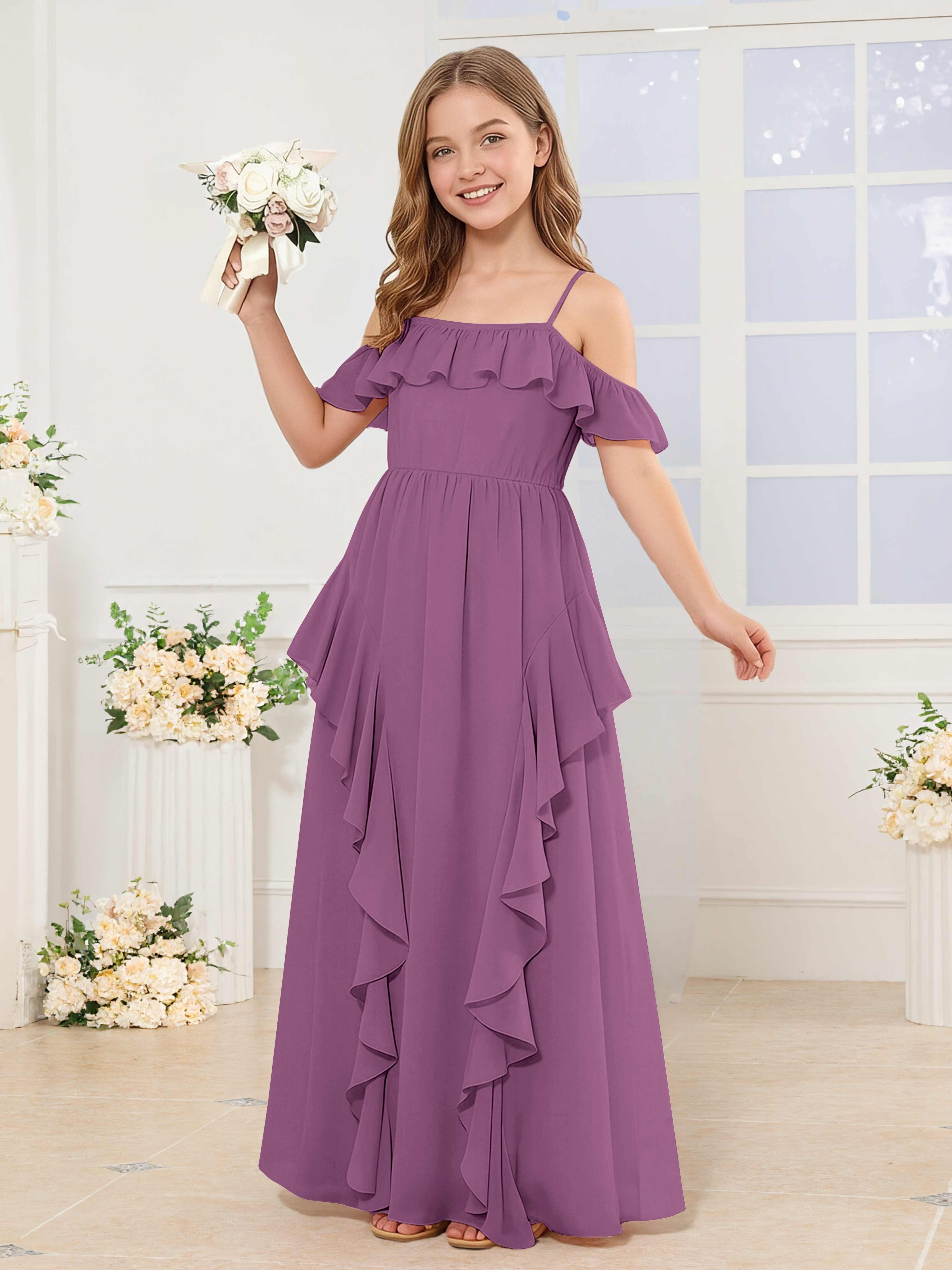 #color_Dusty Purple