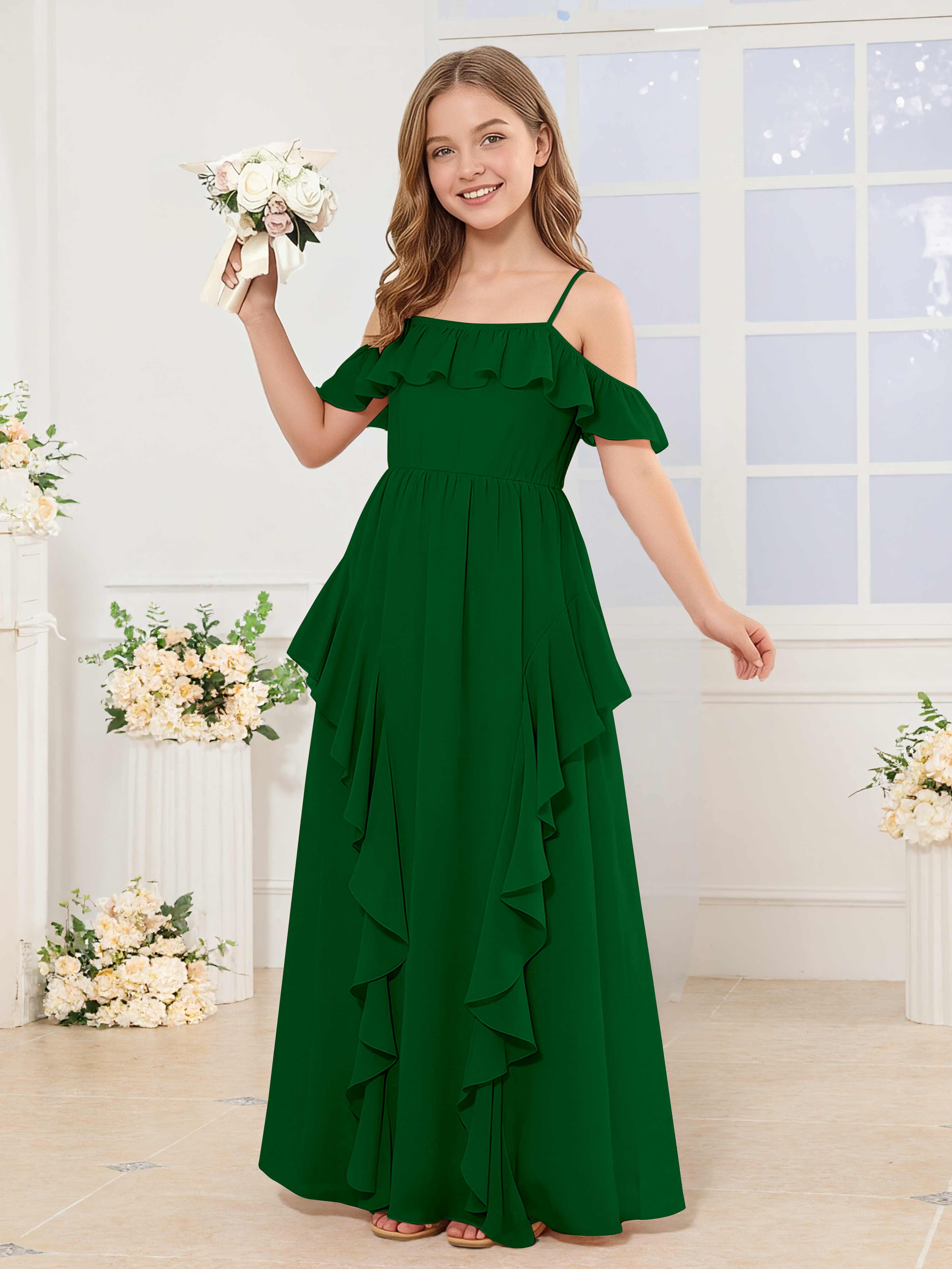 #color_Emerald Green