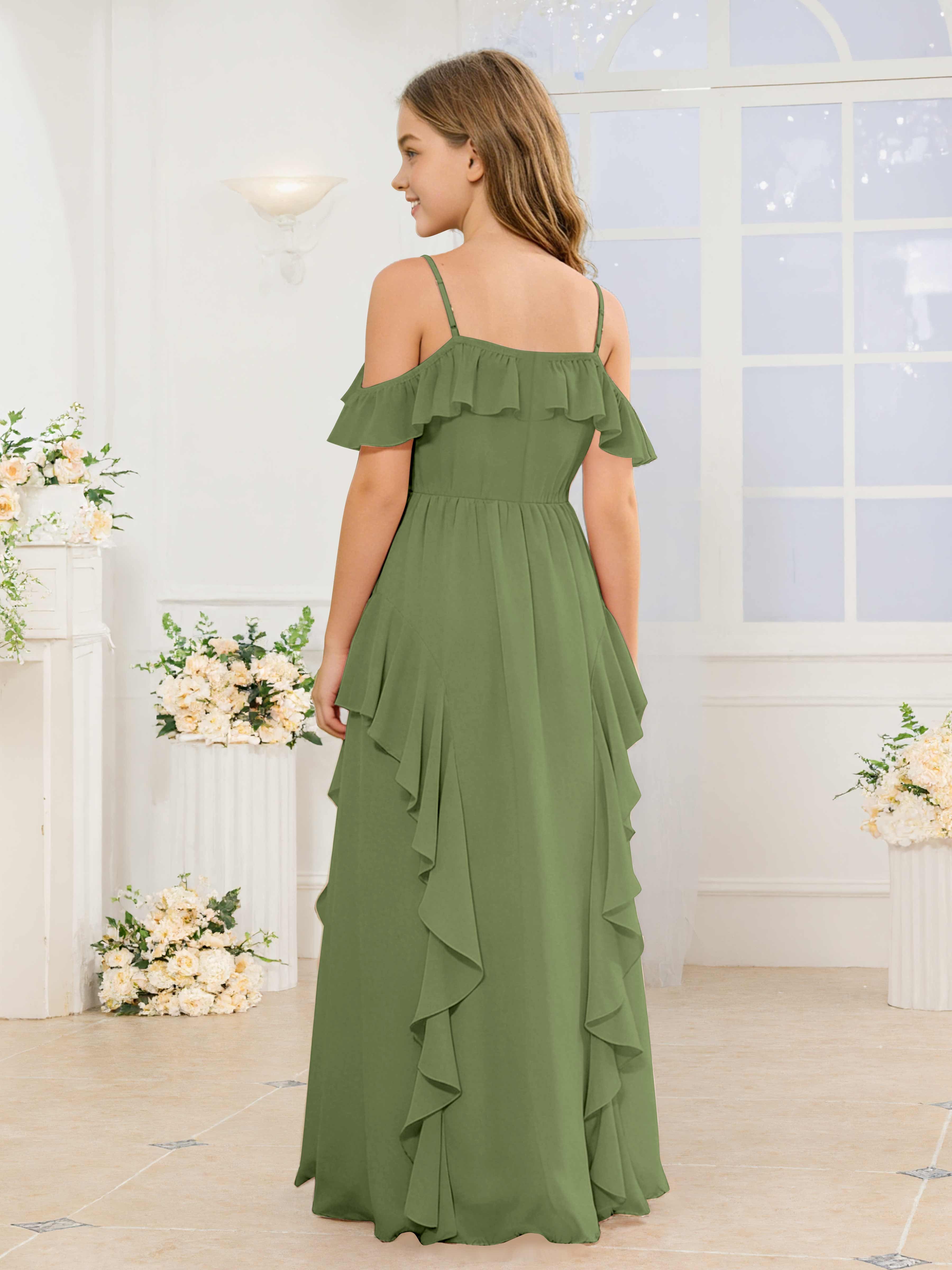 #color_Olive Green