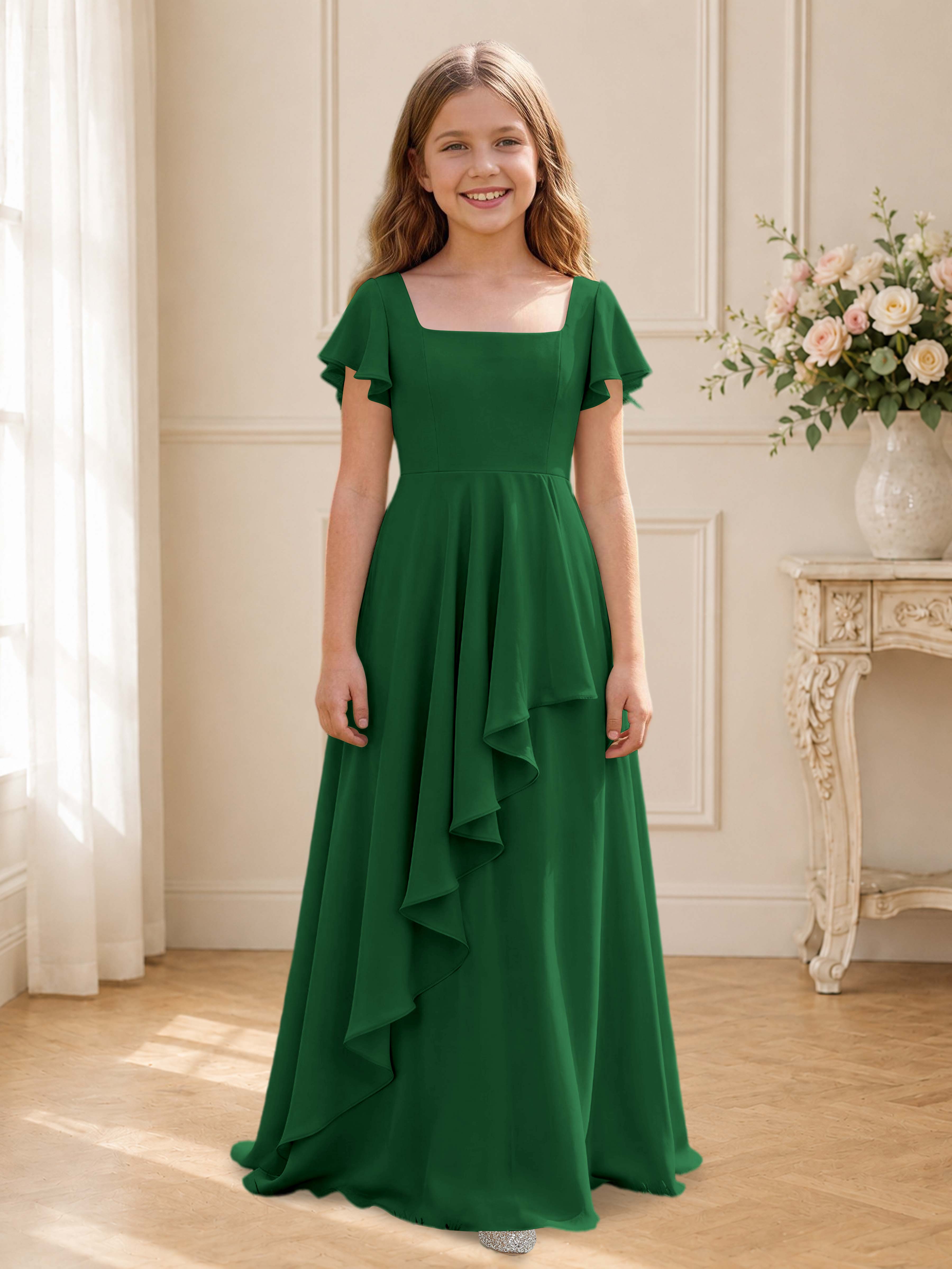 #color_Emerald Green