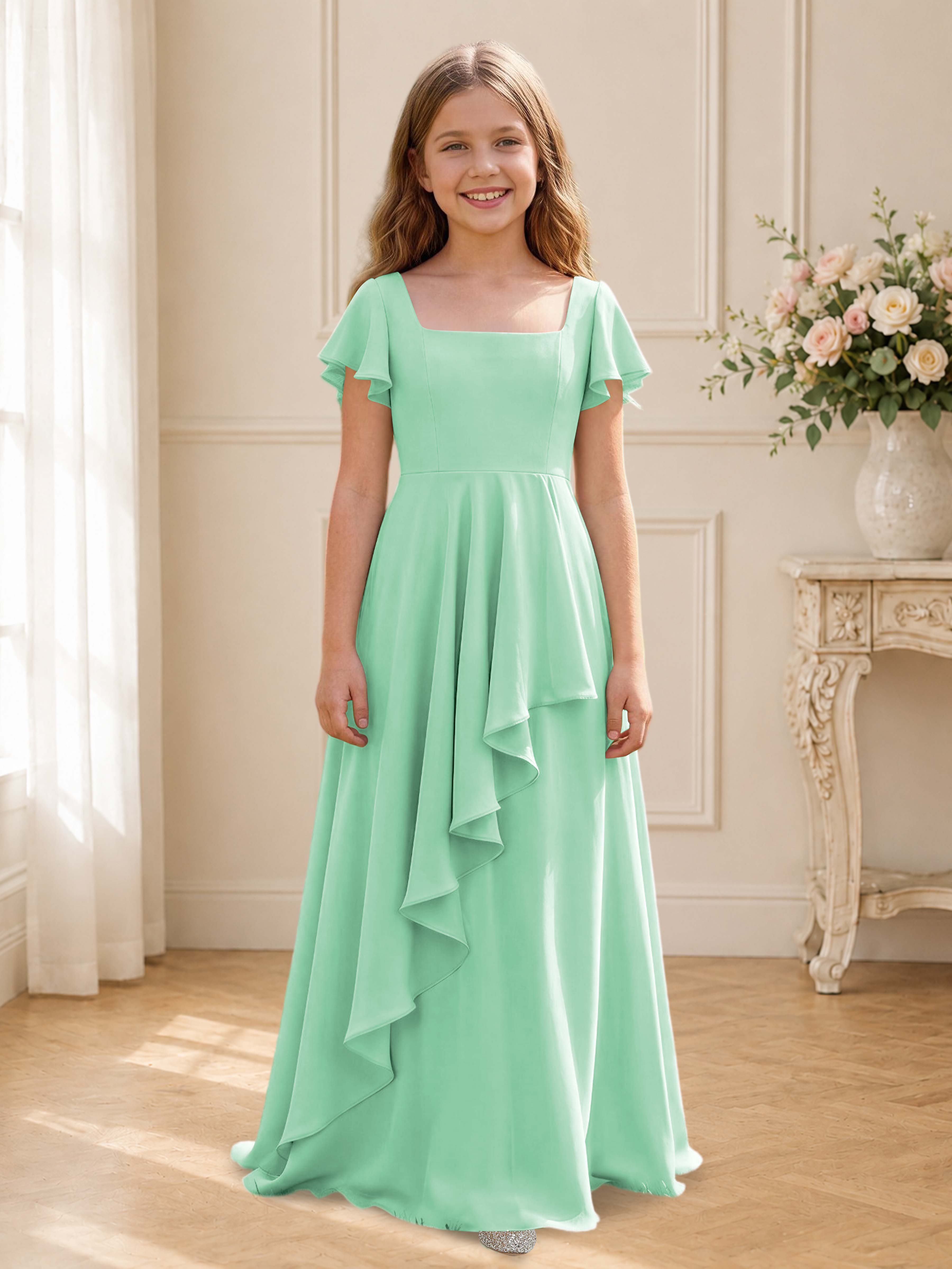 #color_Mint Green