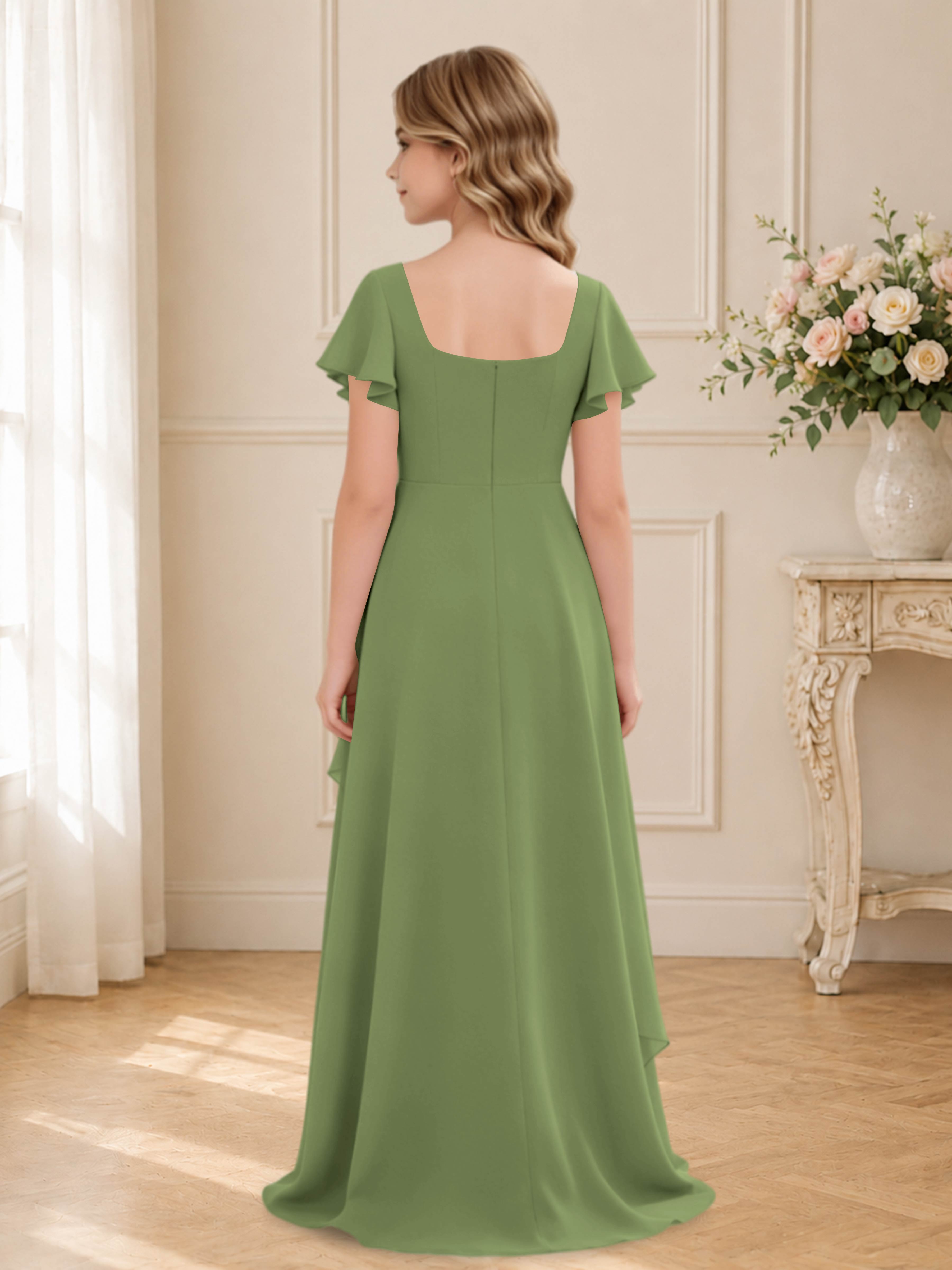 #color_Olive Green