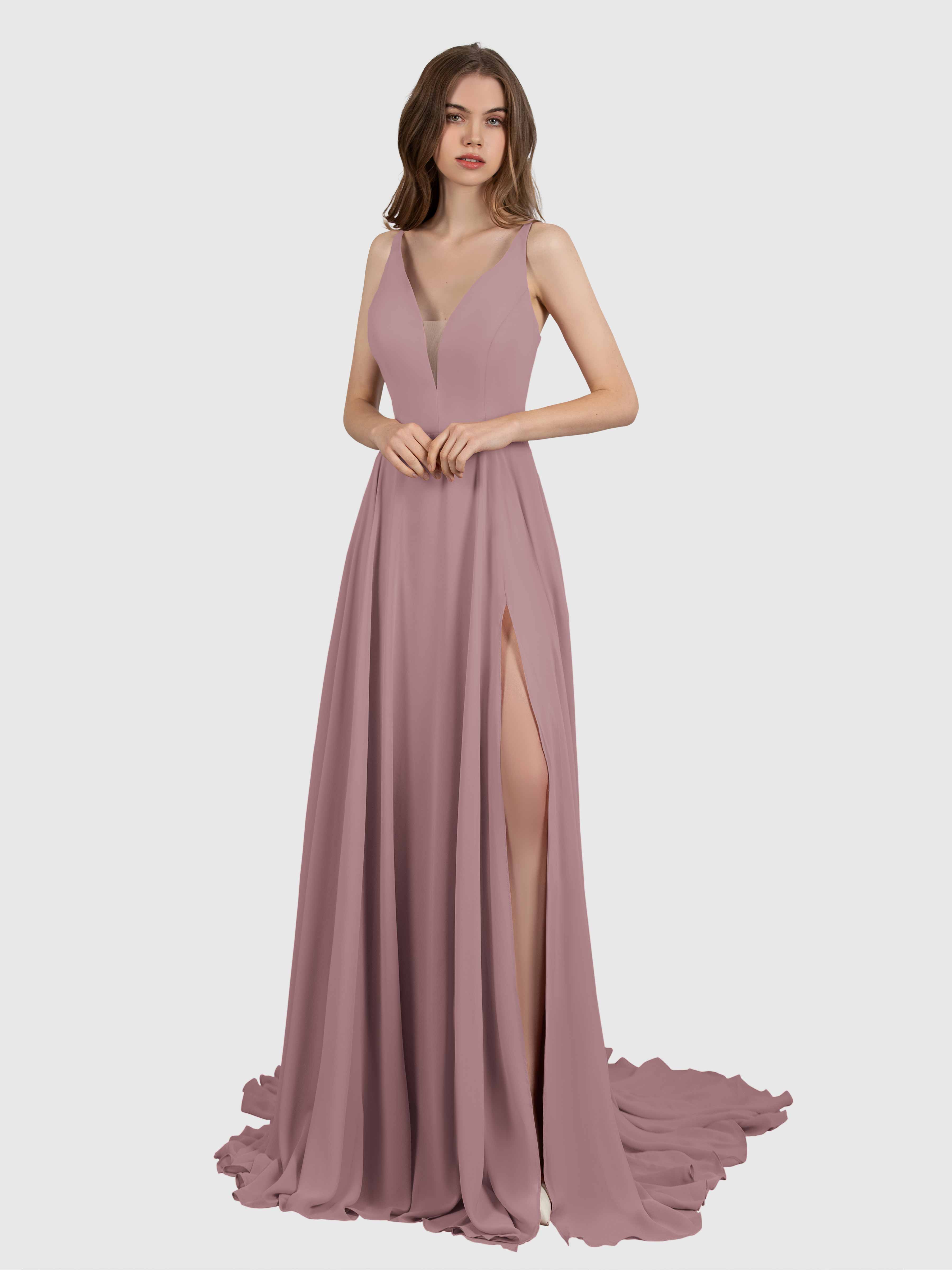 #color_Vintage Mauve