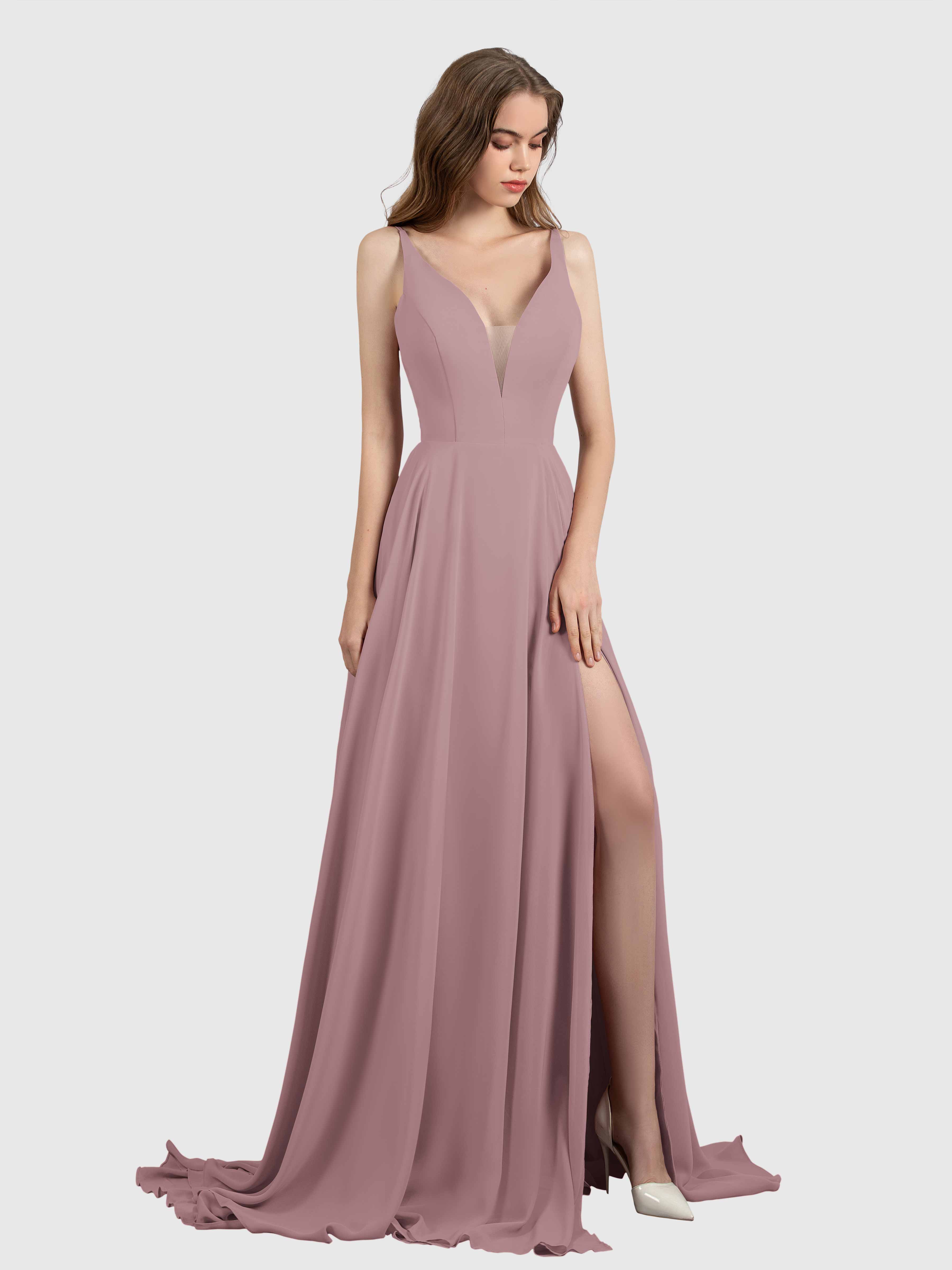 #color_Vintage Mauve