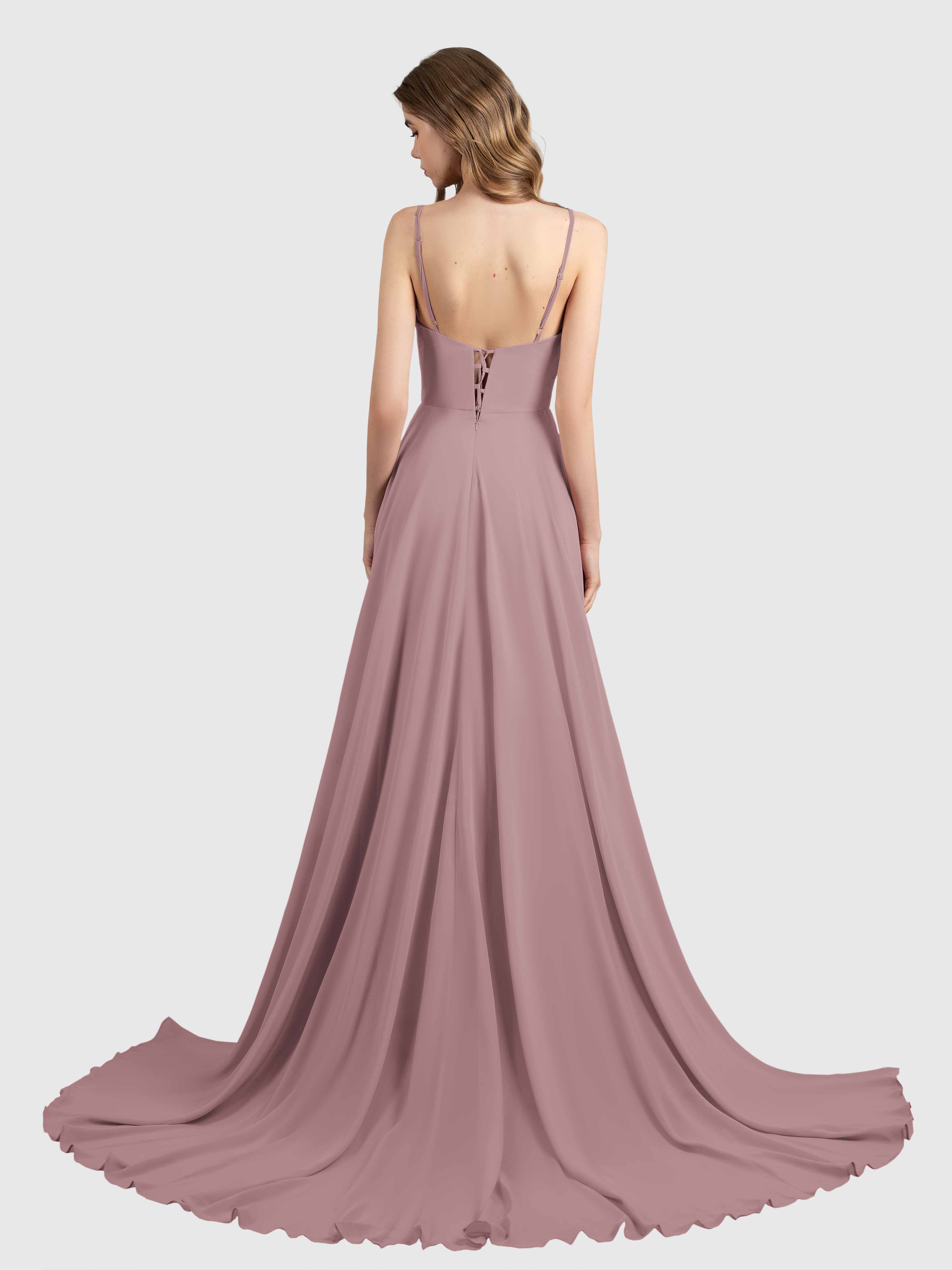 #color_Vintage Mauve