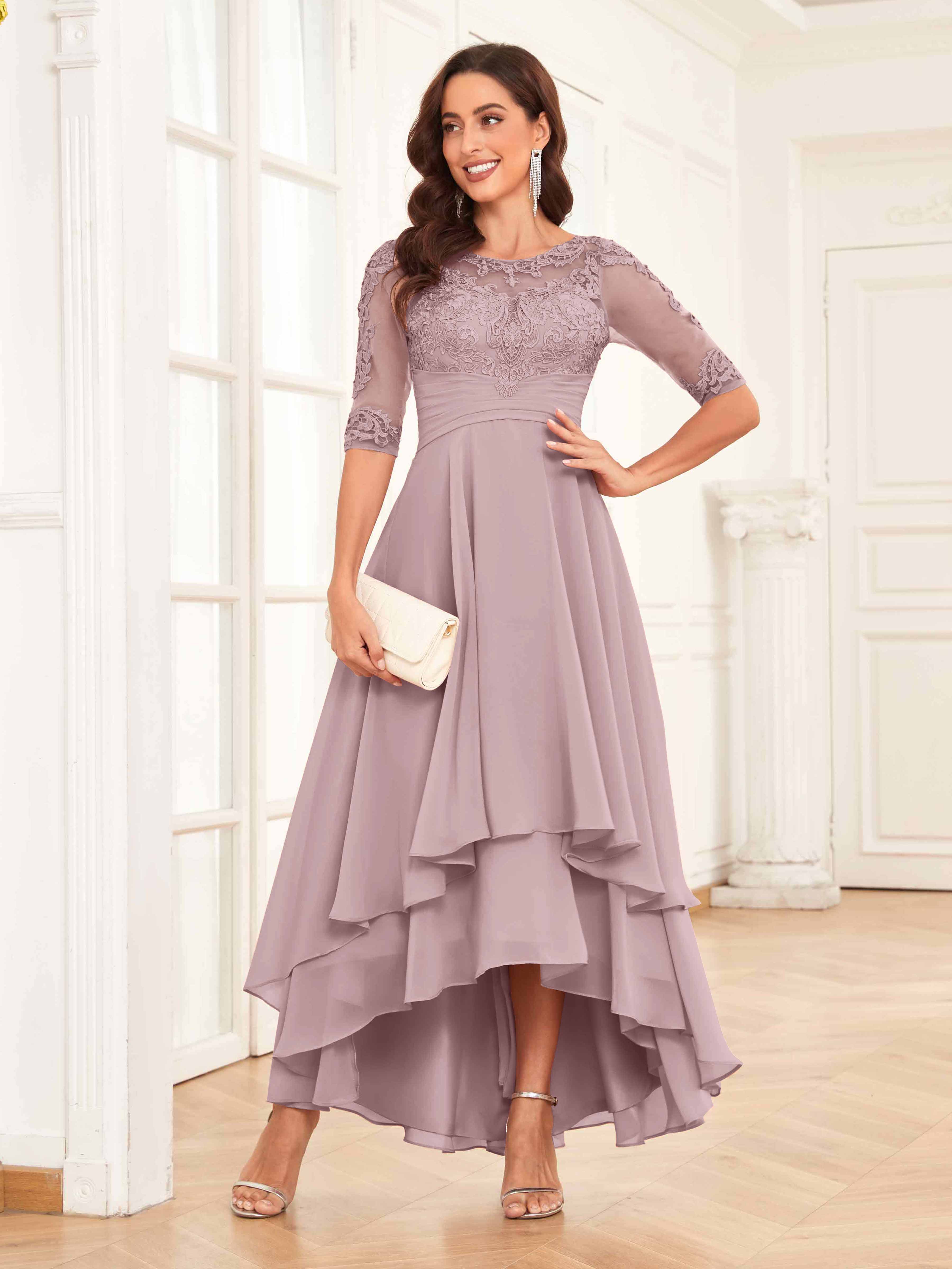 #color_Vintage Mauve