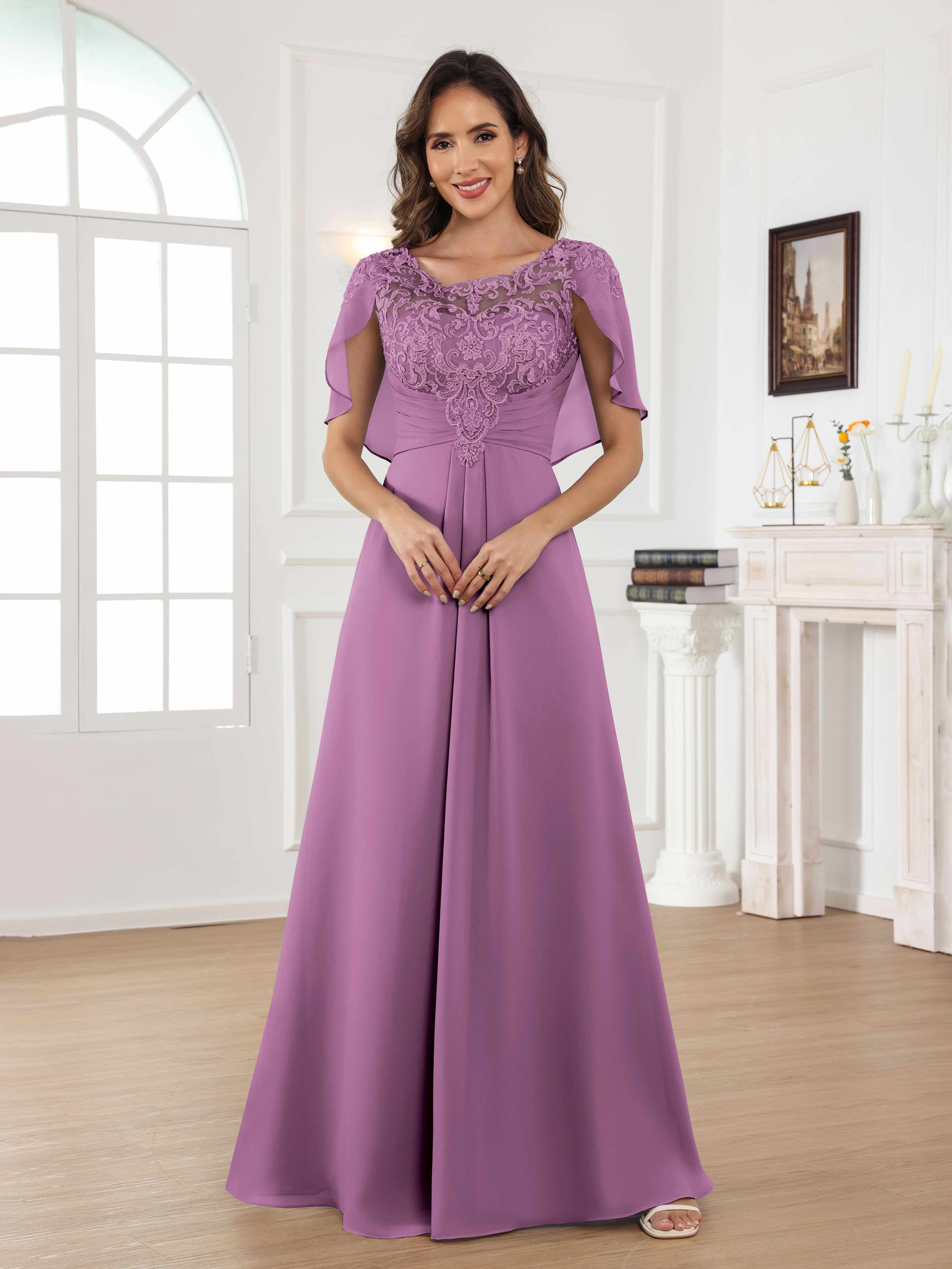 #color_Dusty Purple