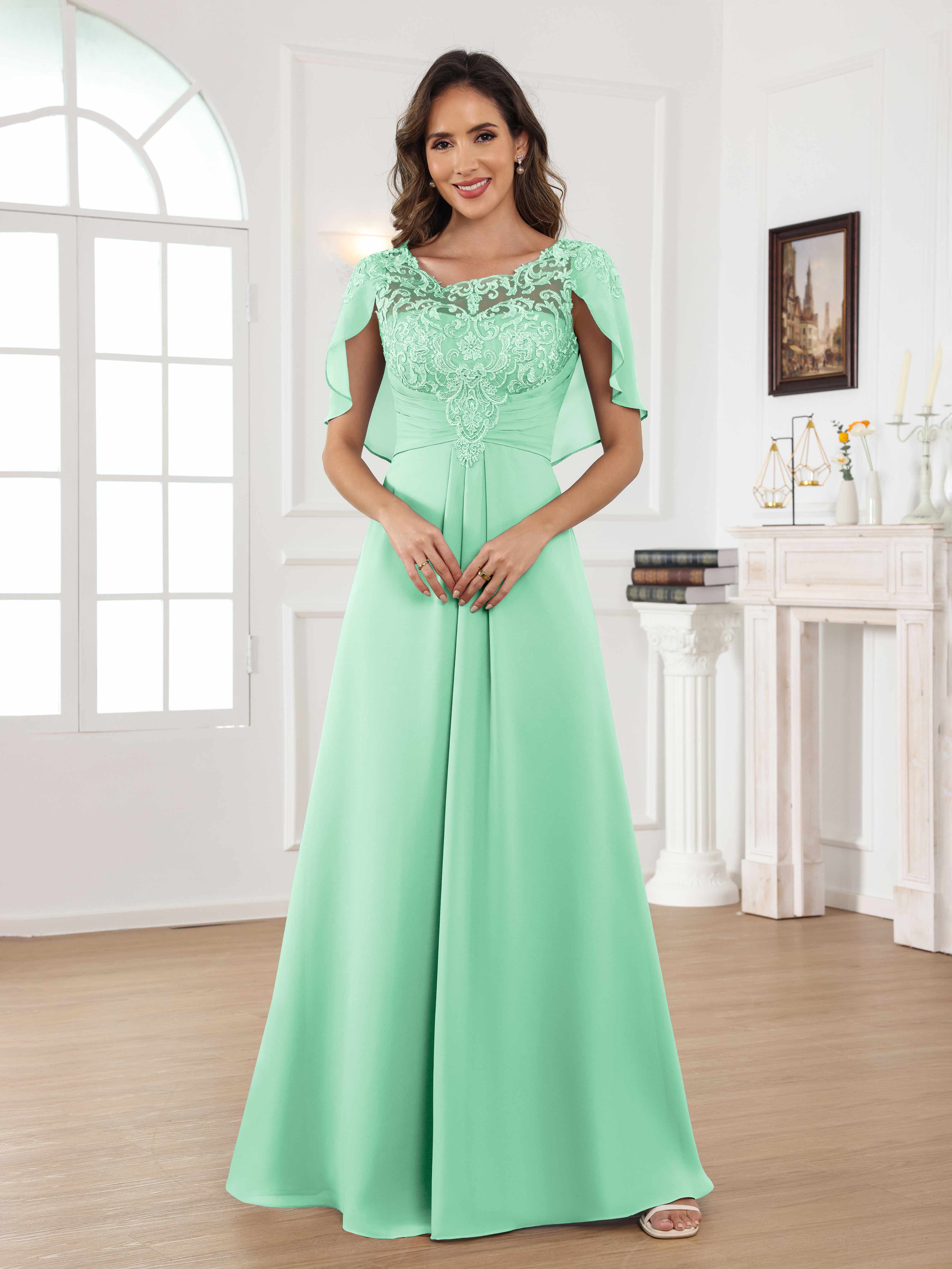 #color_Mint Green