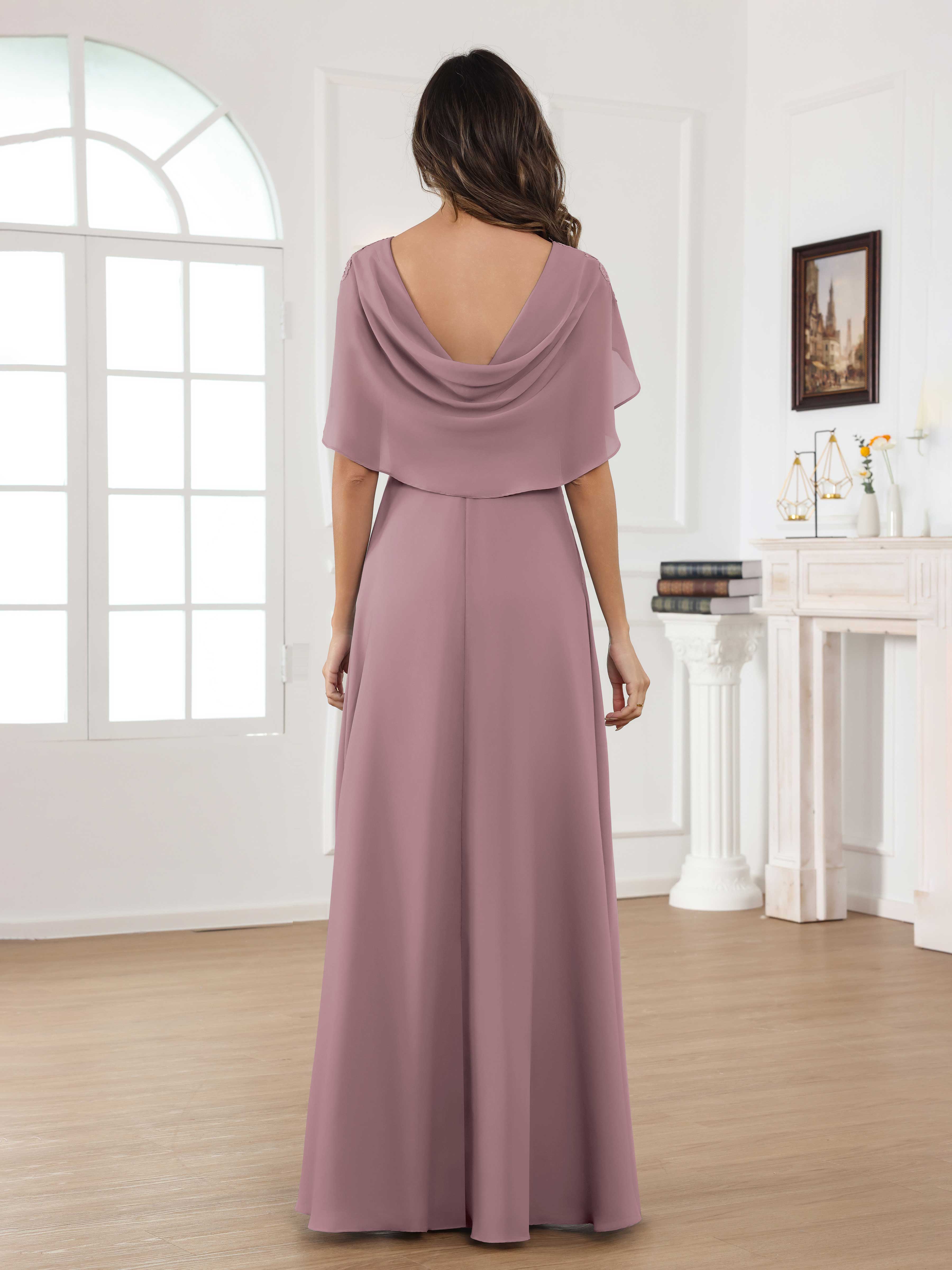 #color_Vintage Mauve