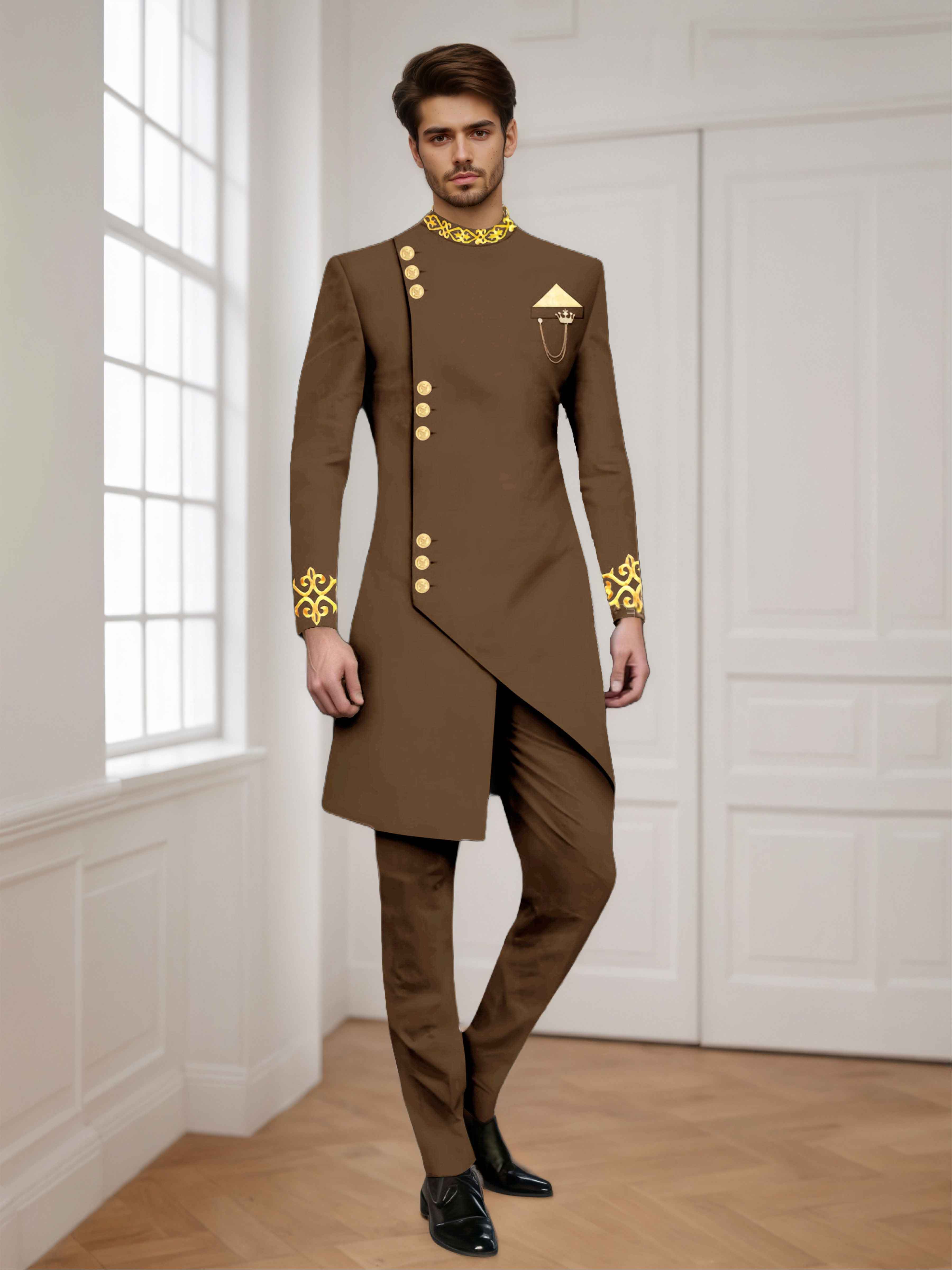 #color_Brown
