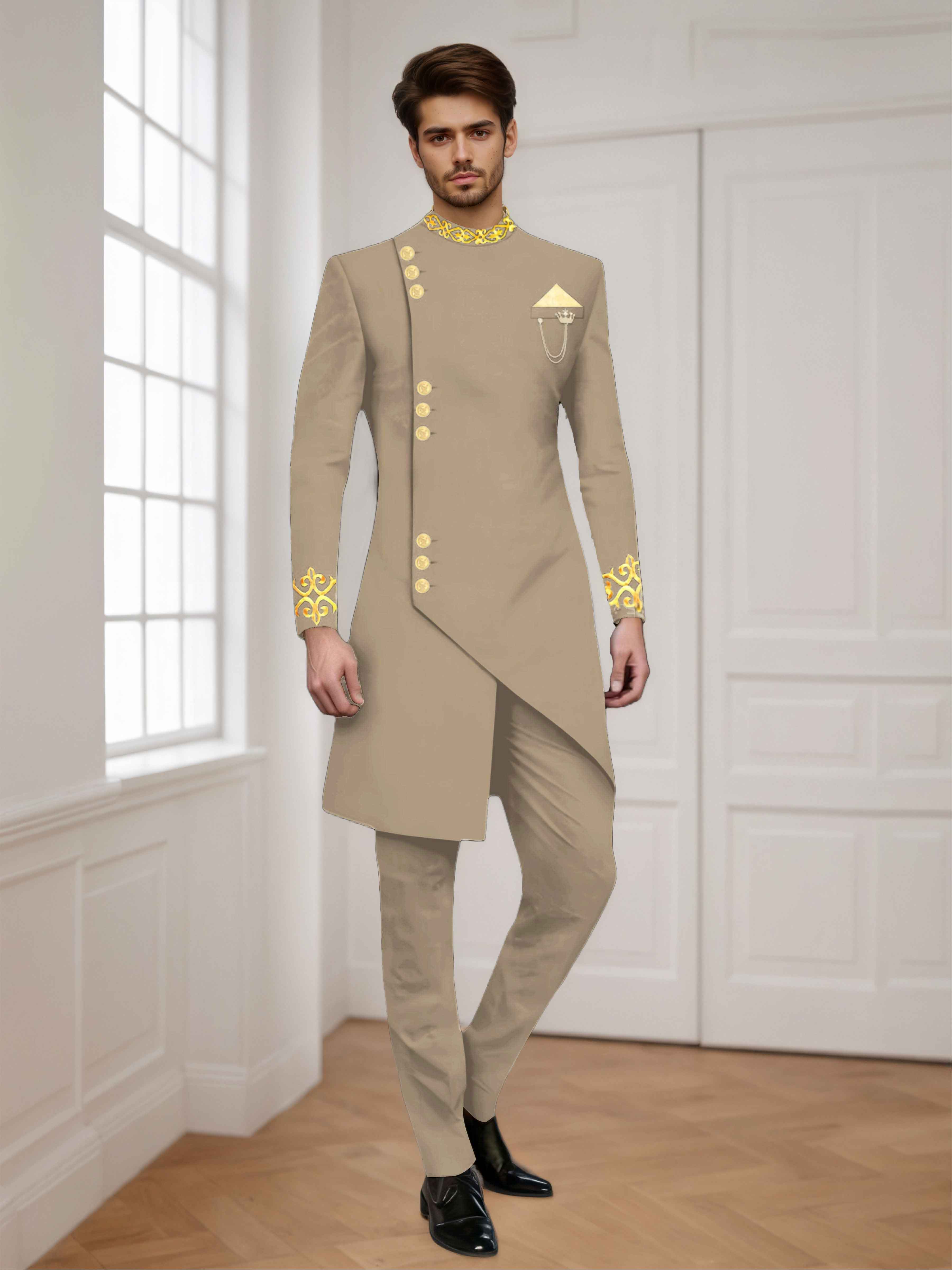#color_Khaki