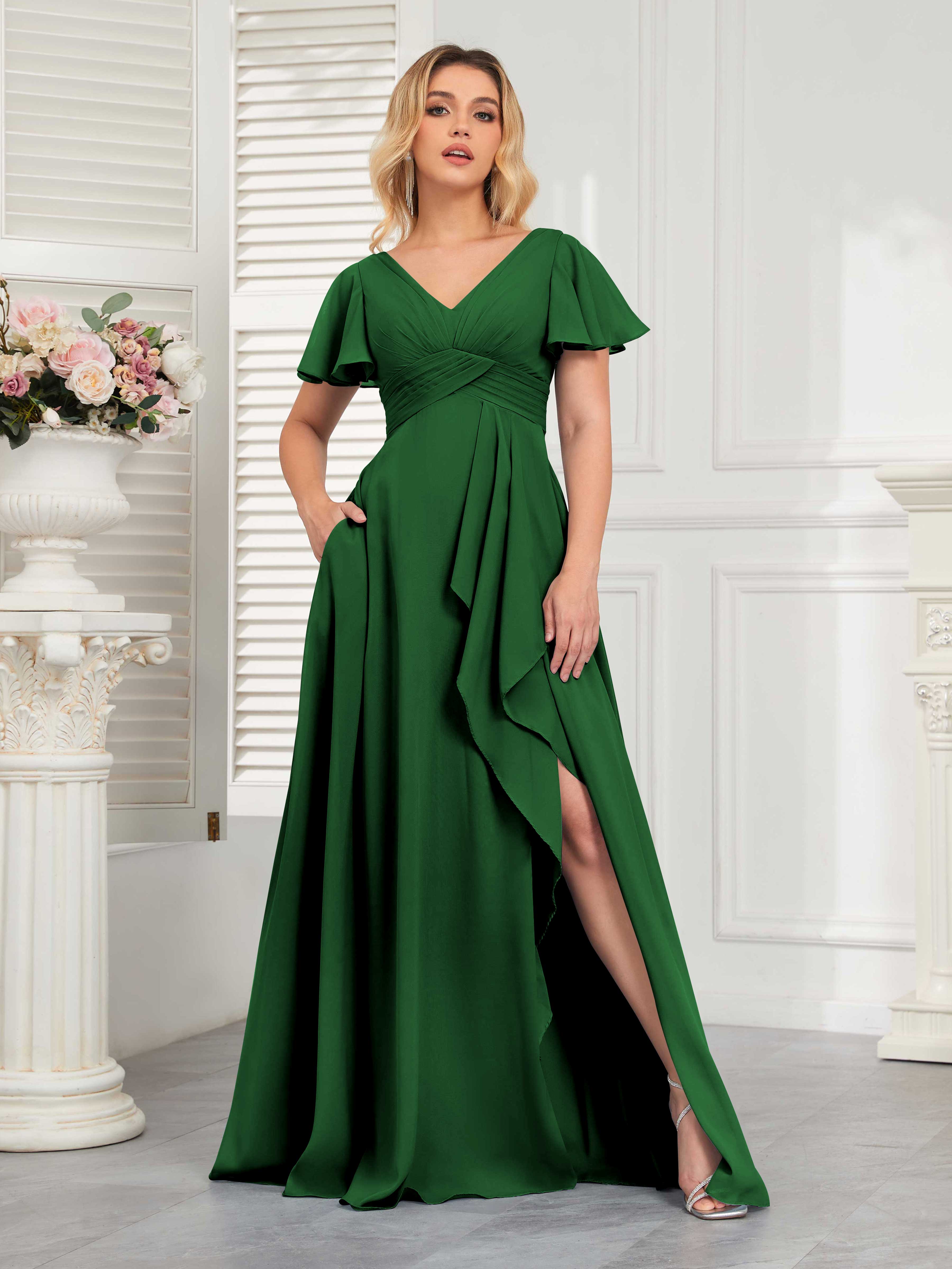 #color_Emerald Green