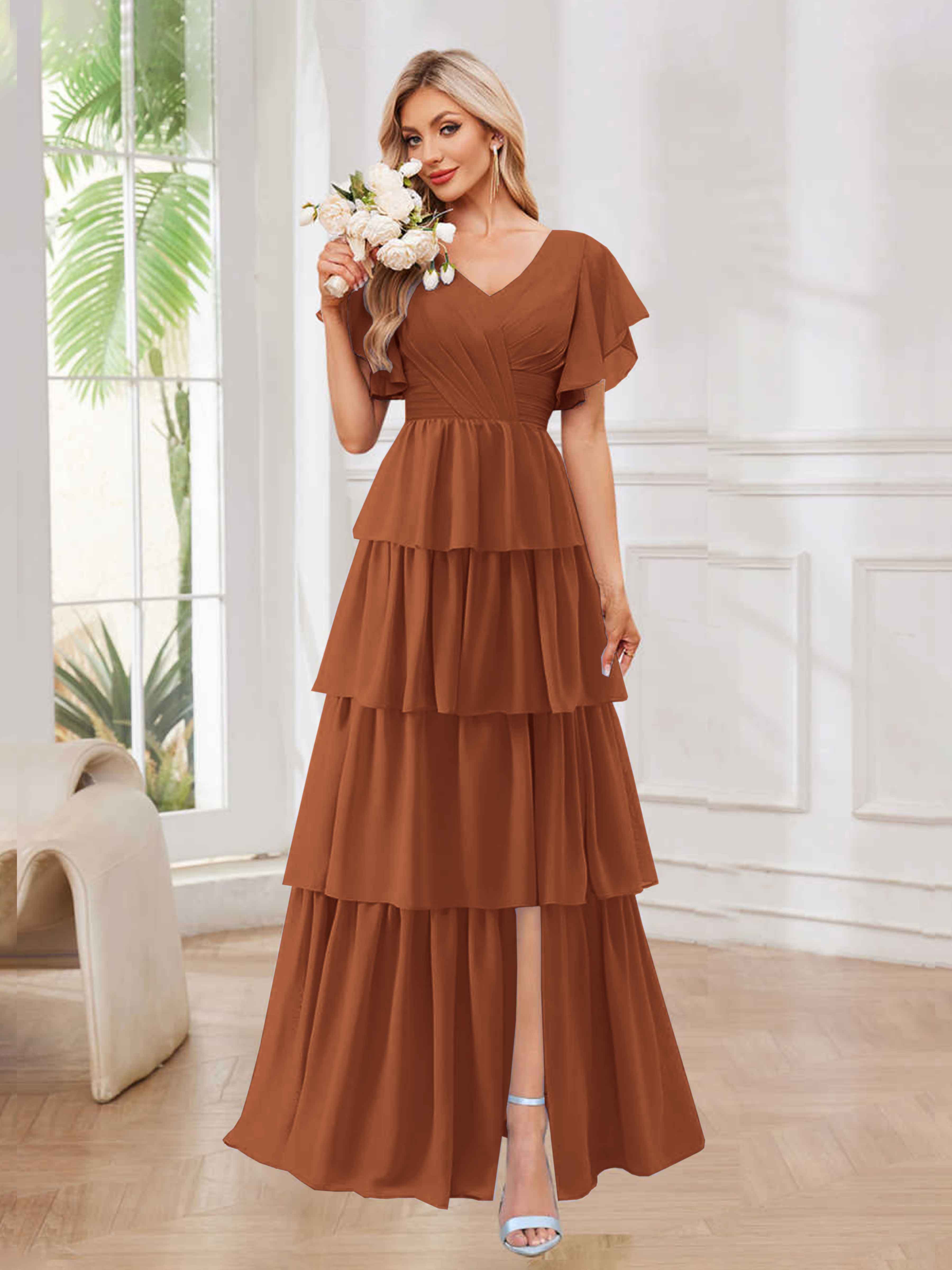 #color_Burnt Orange