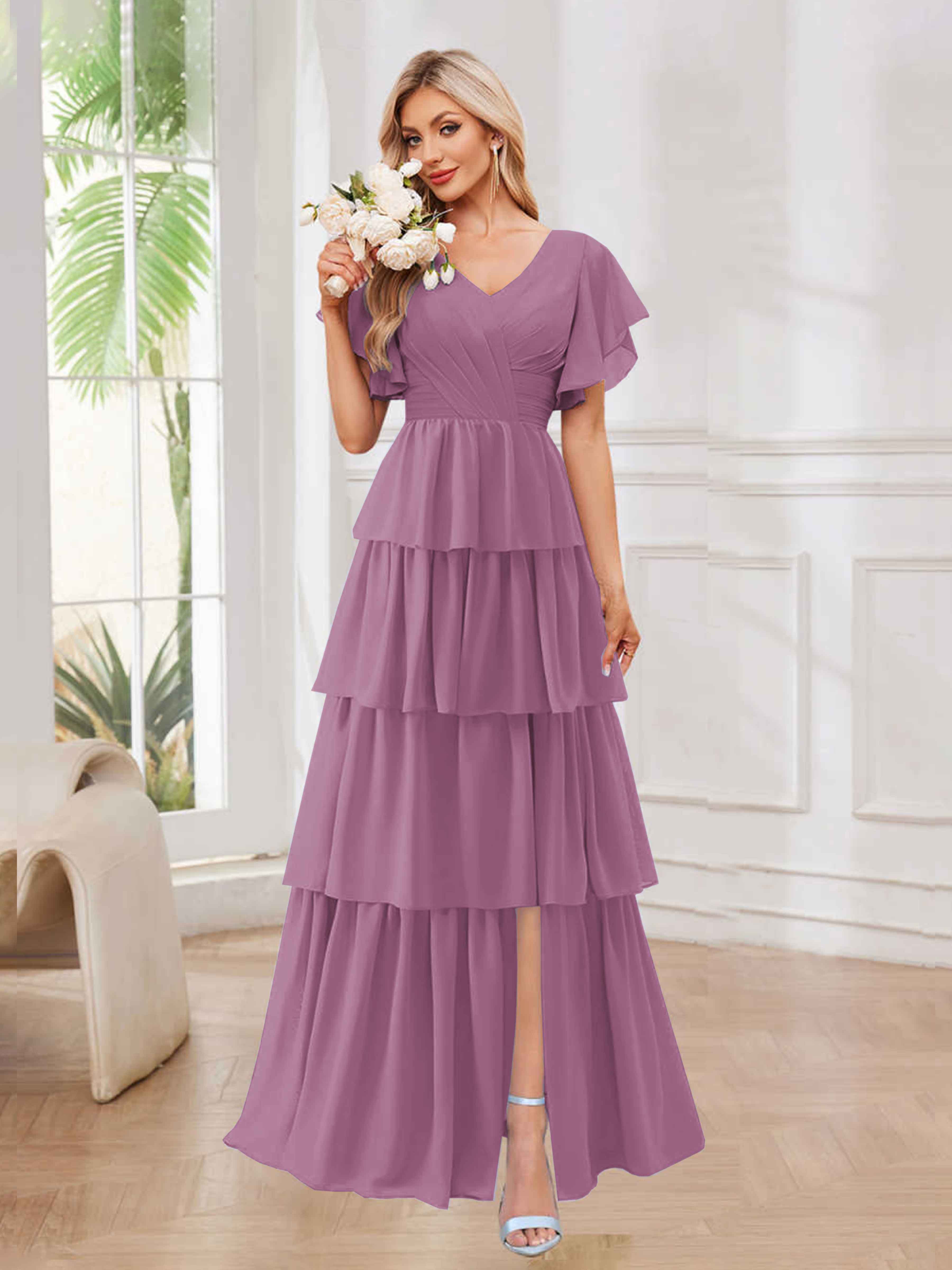 #color_Dusty Purple