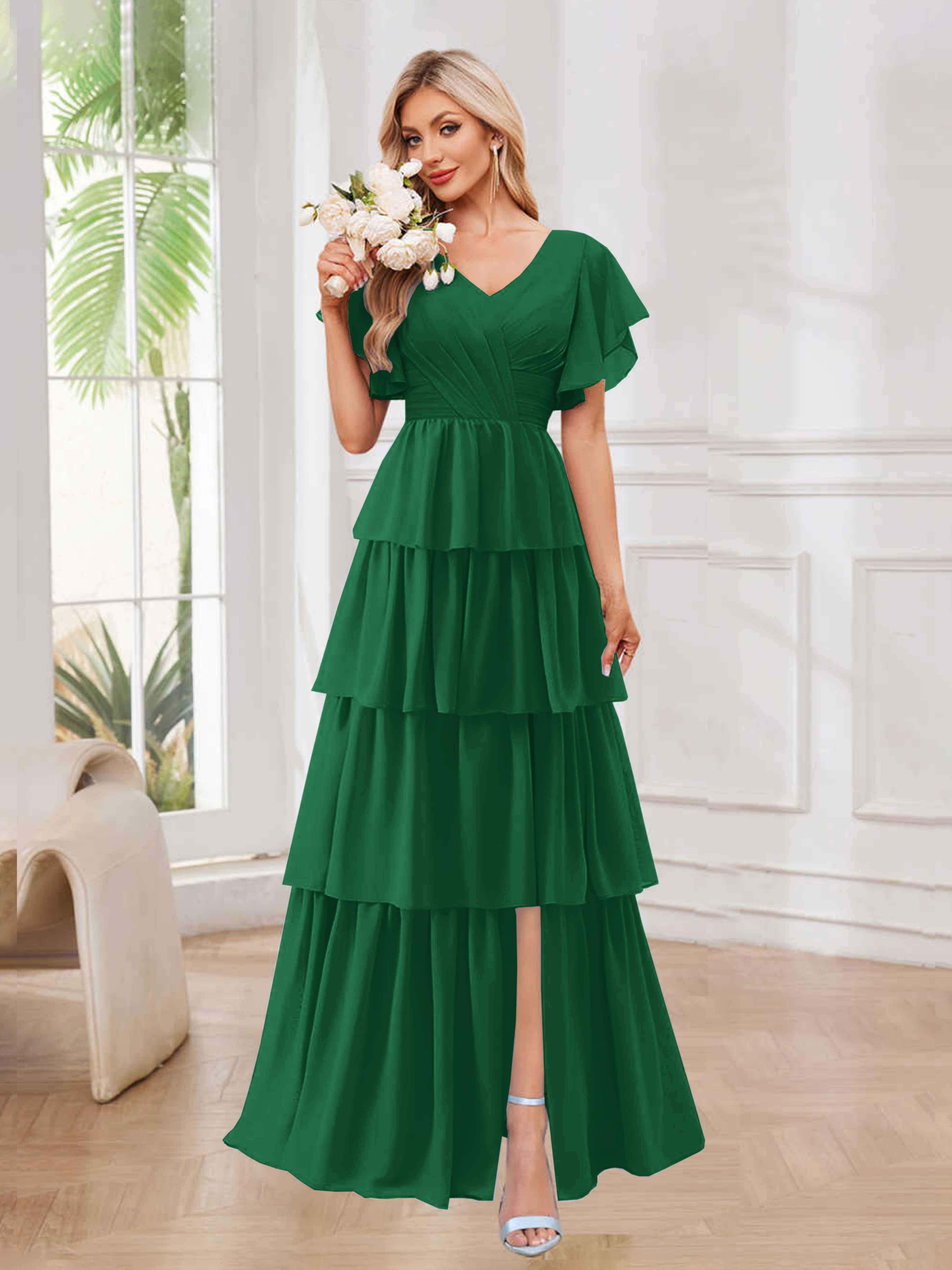 #color_Emerald Green