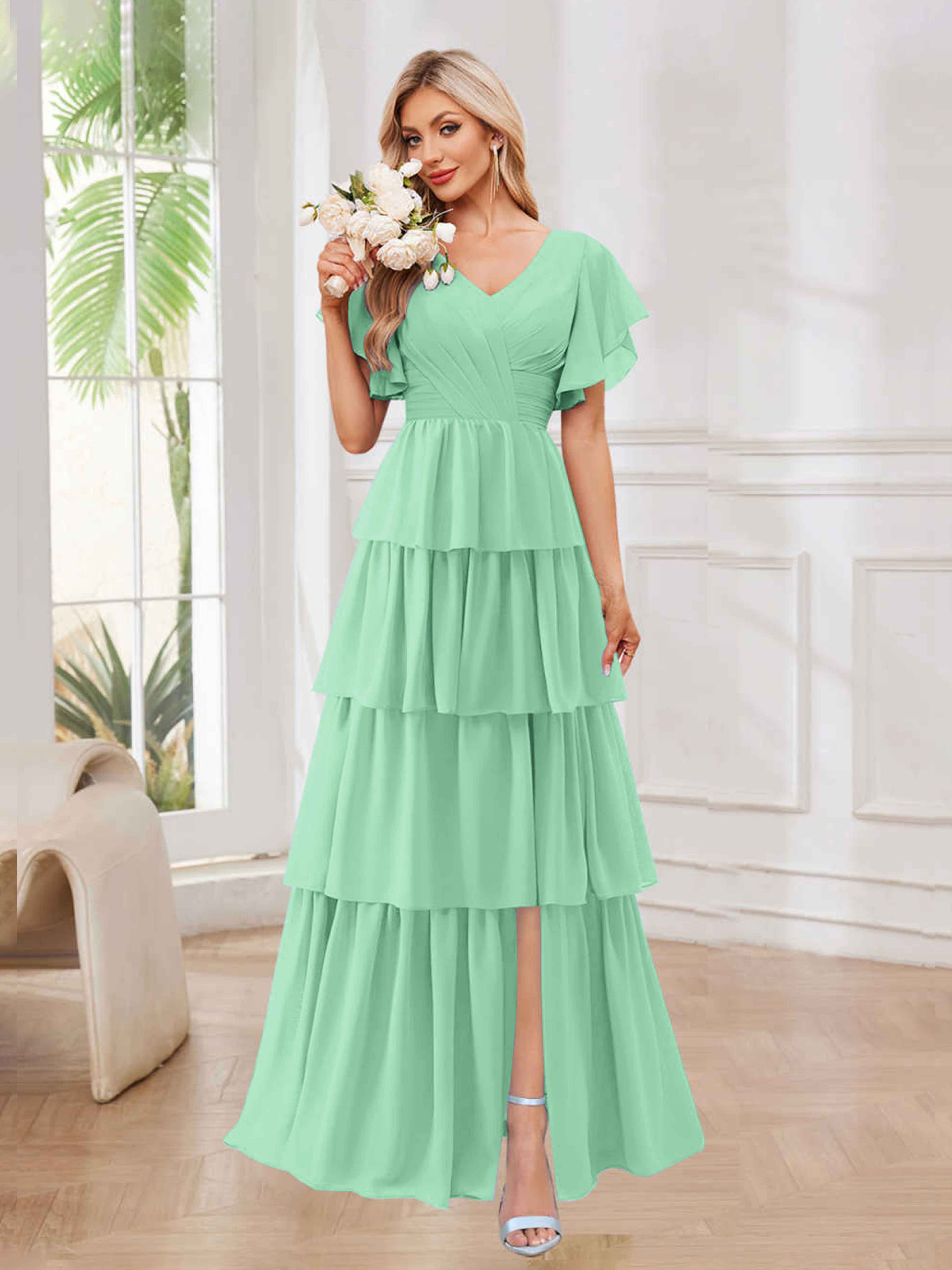 #color_Mint Green