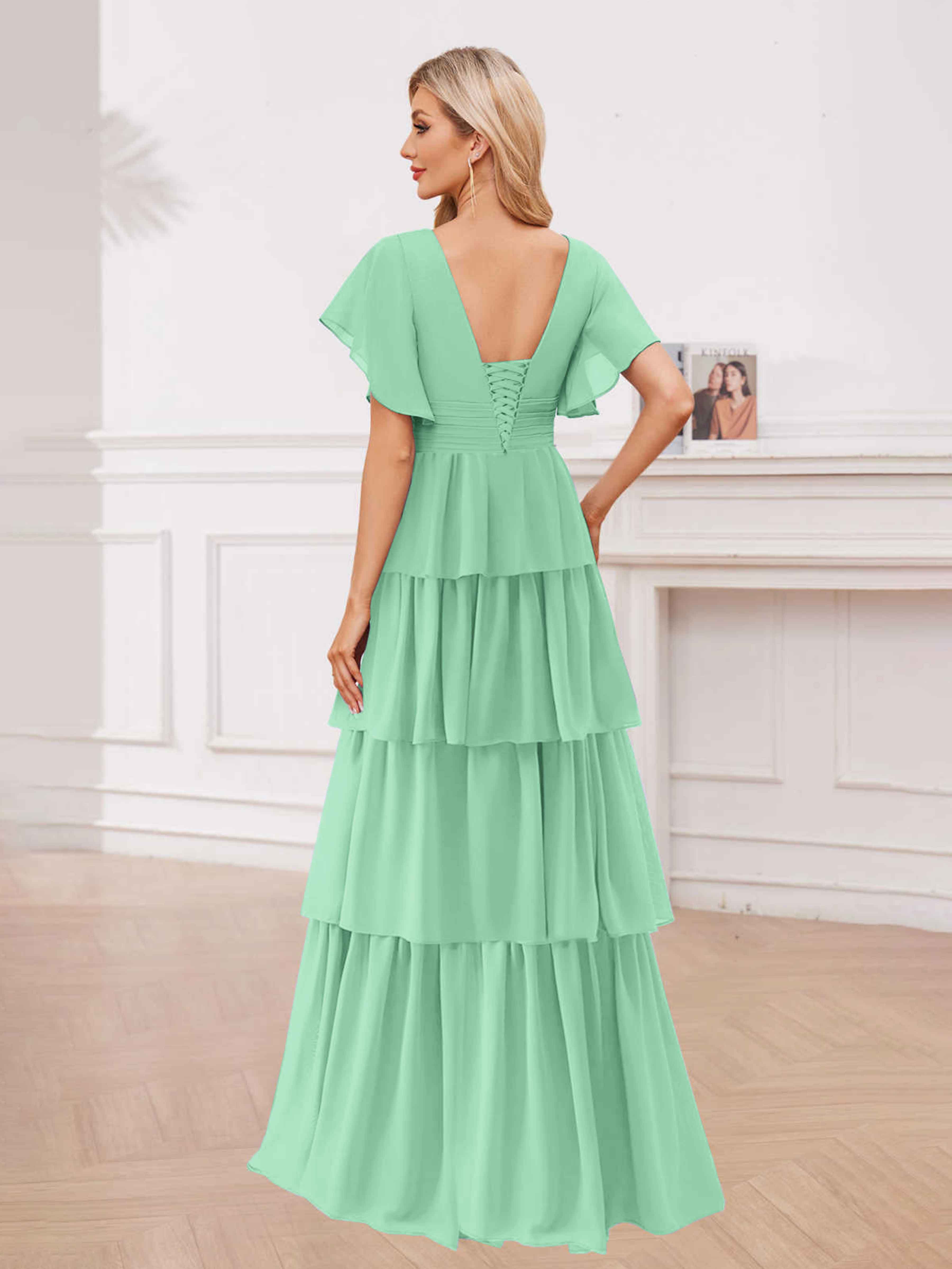 #color_Mint Green