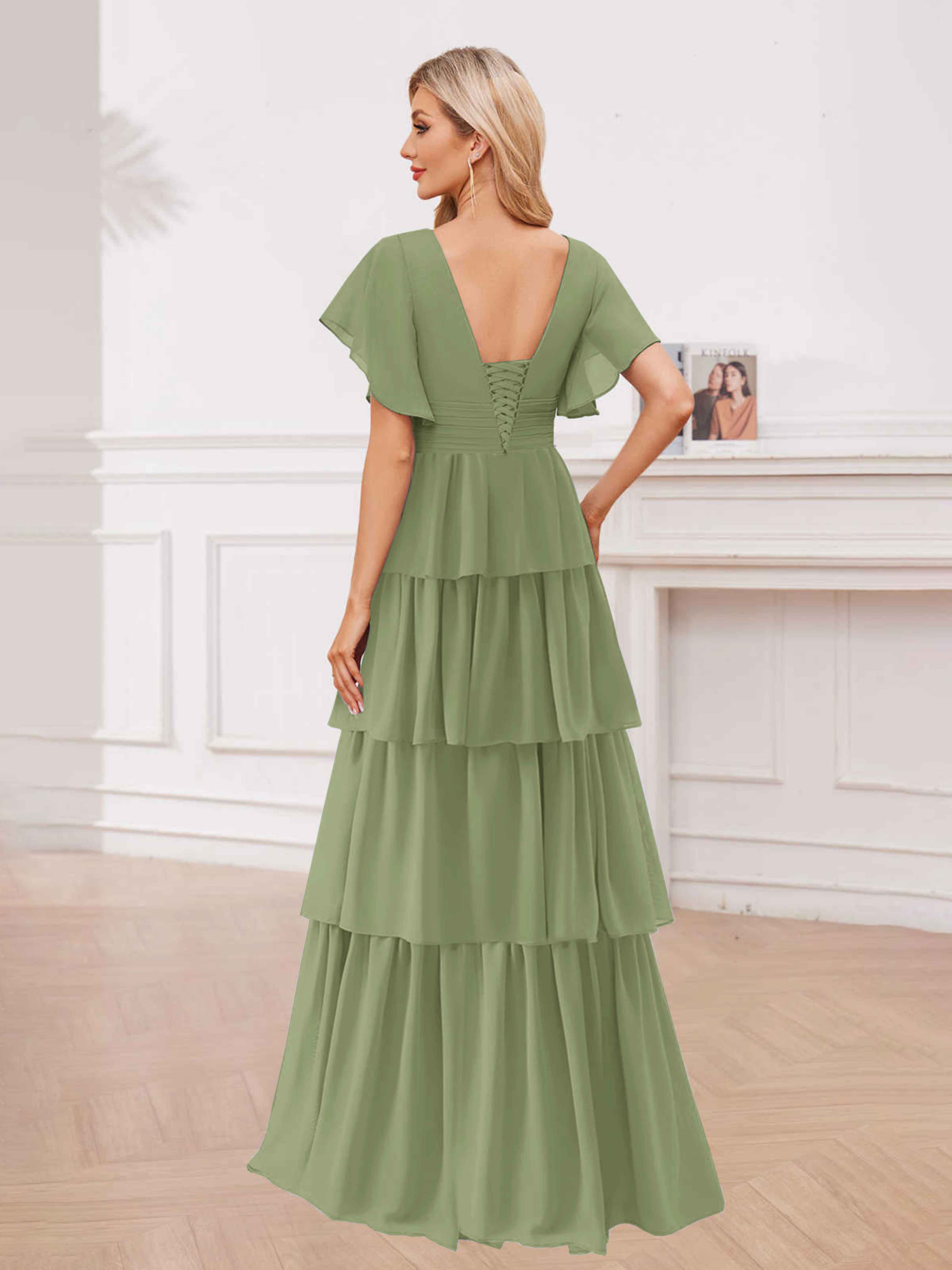 #color_Olive Green